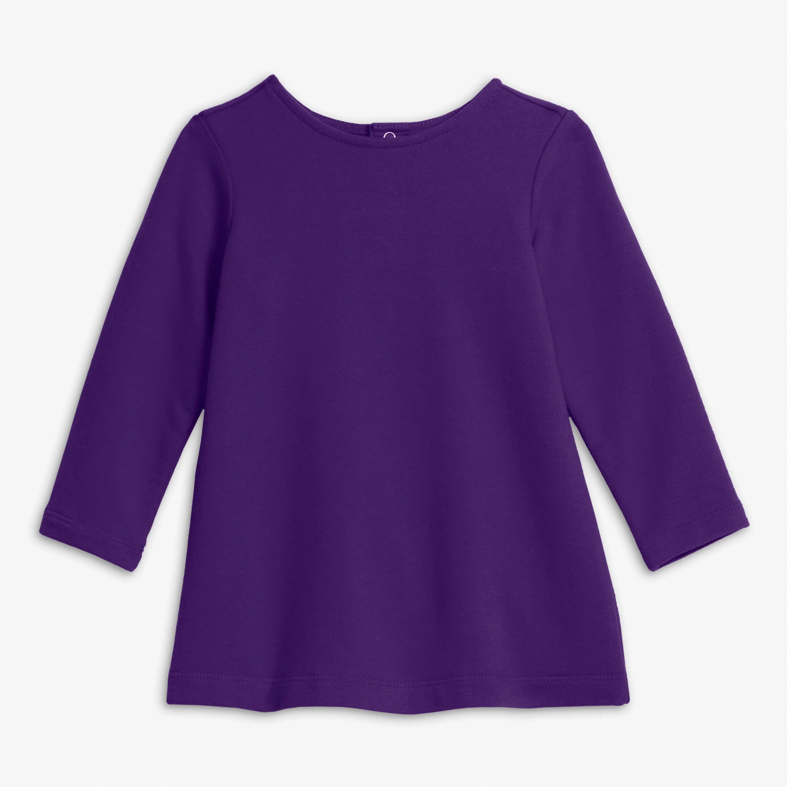 Clearance baby cozy dress - Image 4