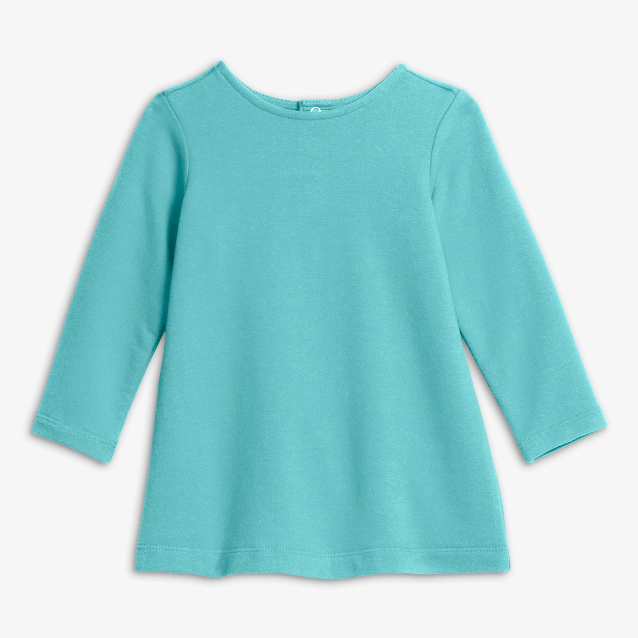 Clearance baby cozy dress - Image 8