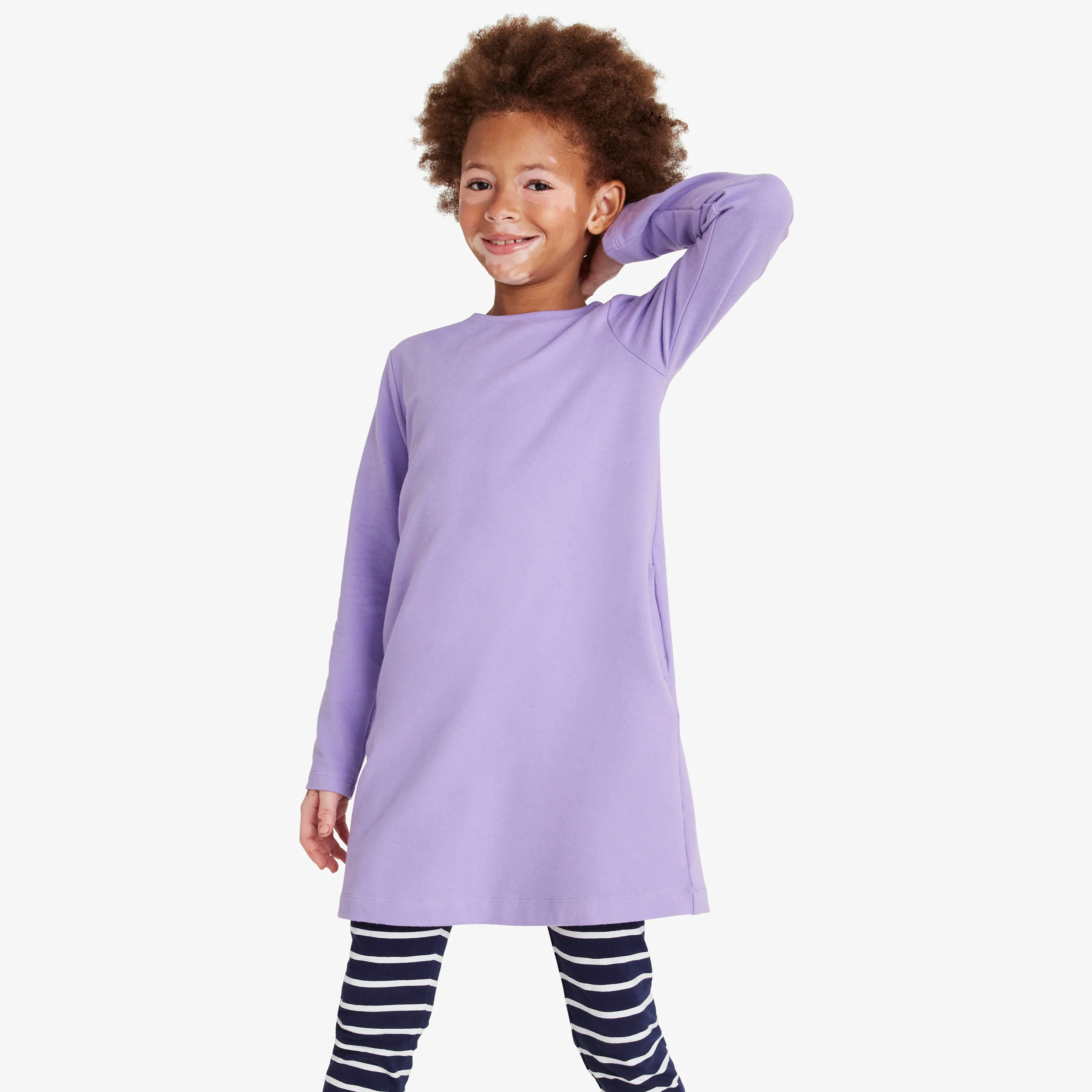 Clearance kids cozy dress - Image 15