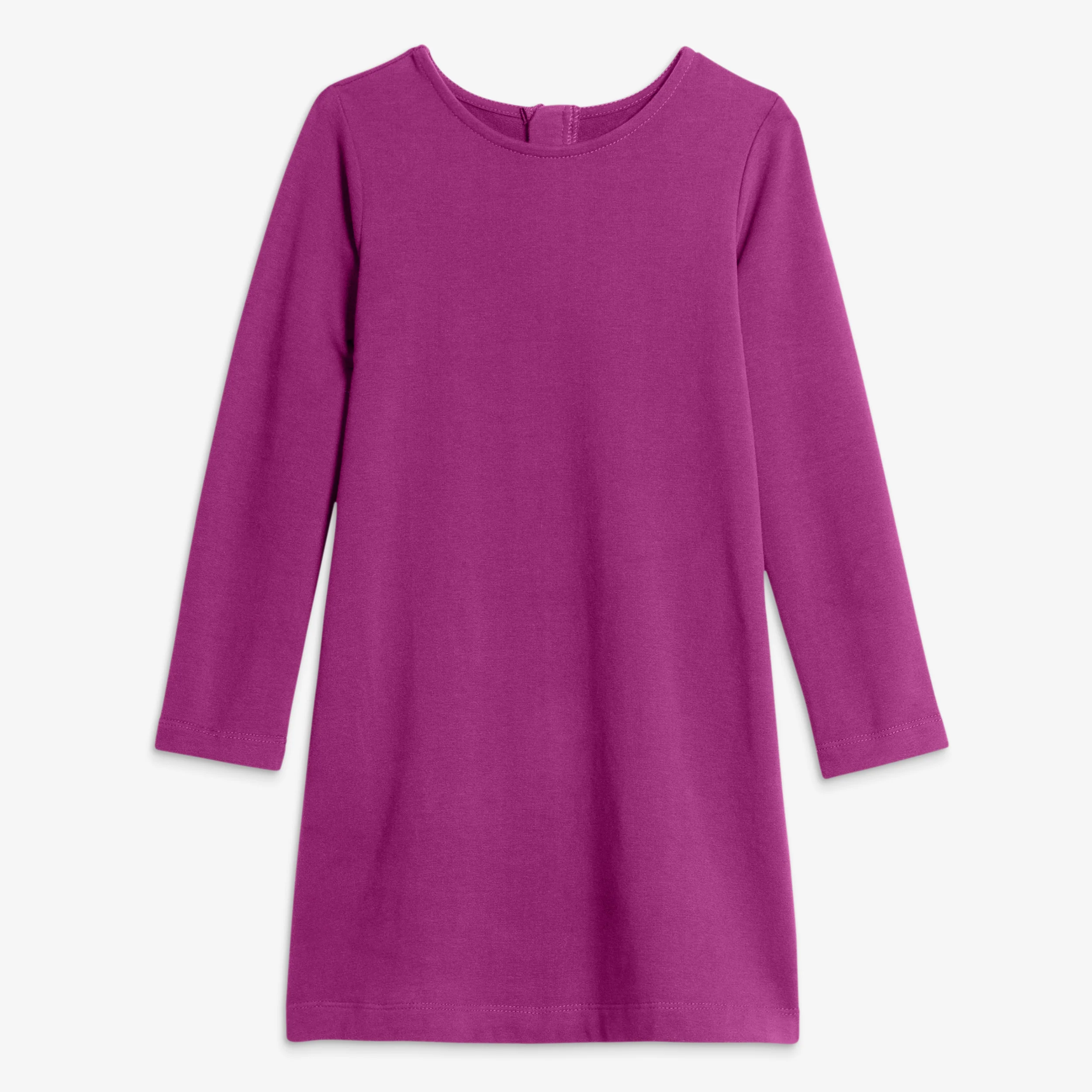 Clearance kids cozy dress - Image 2