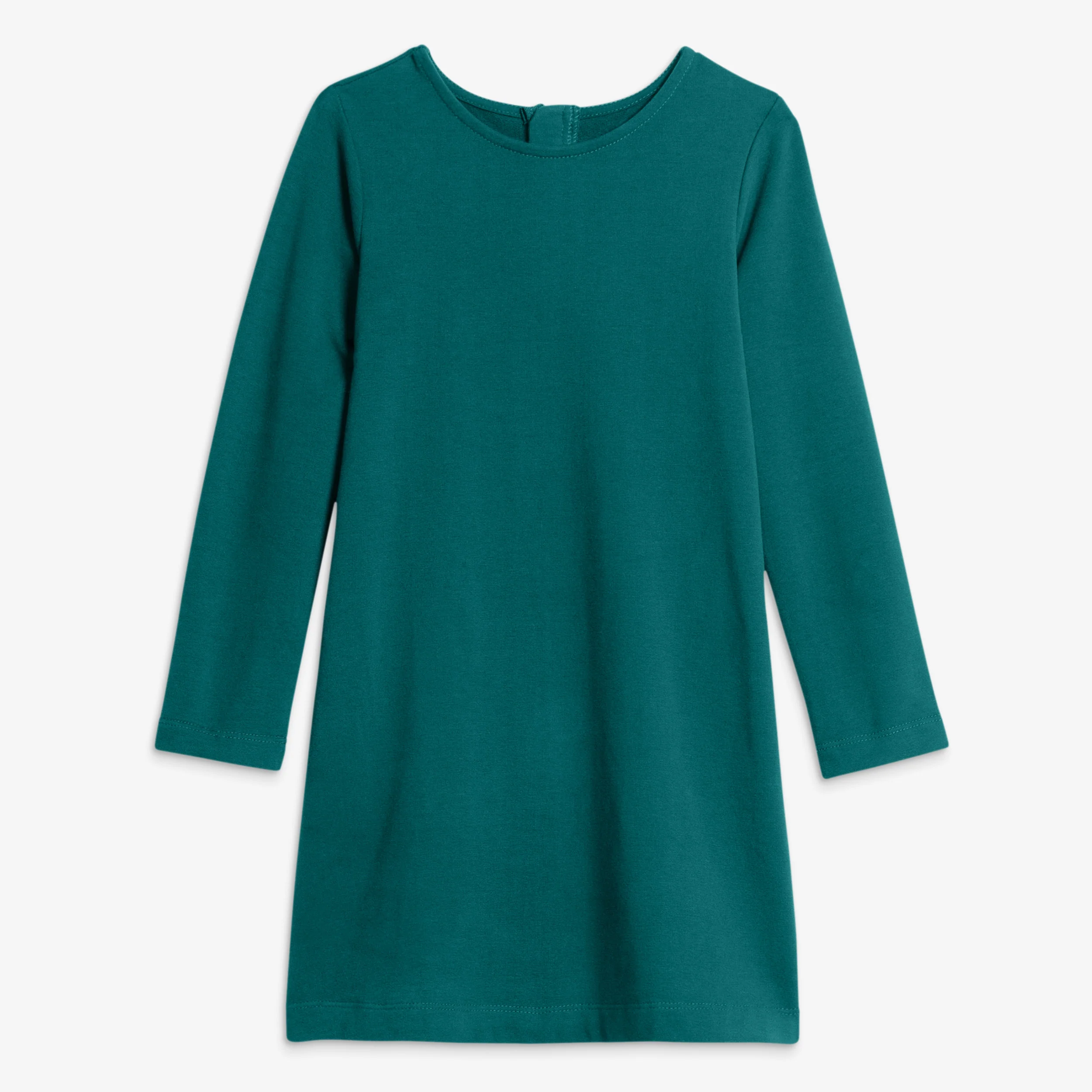 Clearance kids cozy dress - Image 3