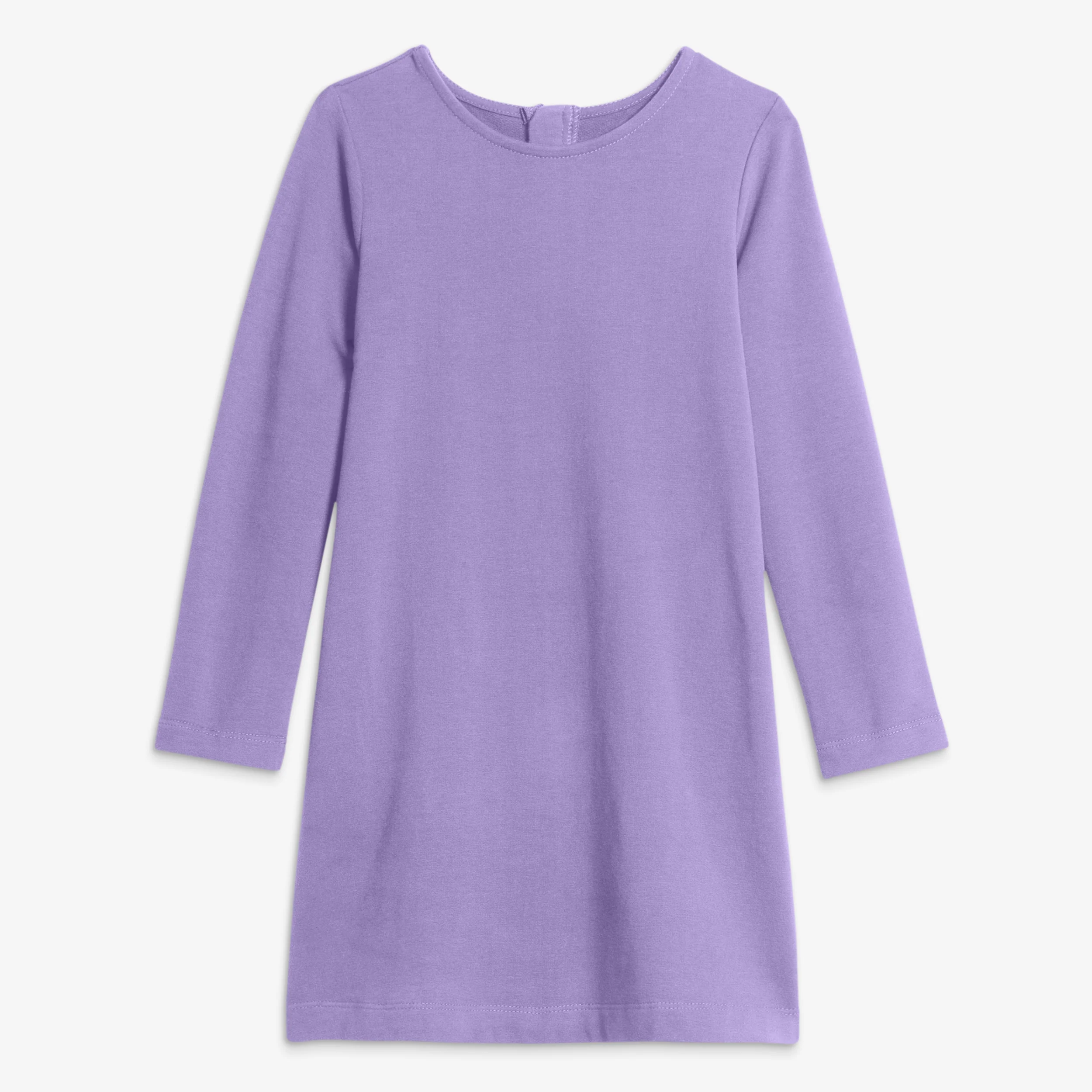 Clearance kids cozy dress - Image 4