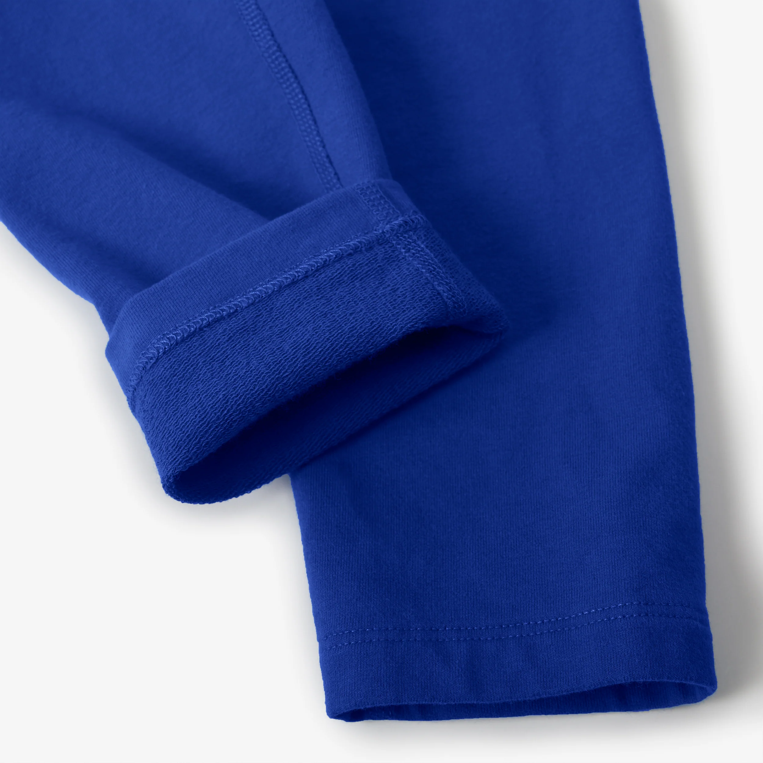 Kids french terry cozy legging - Image 13
