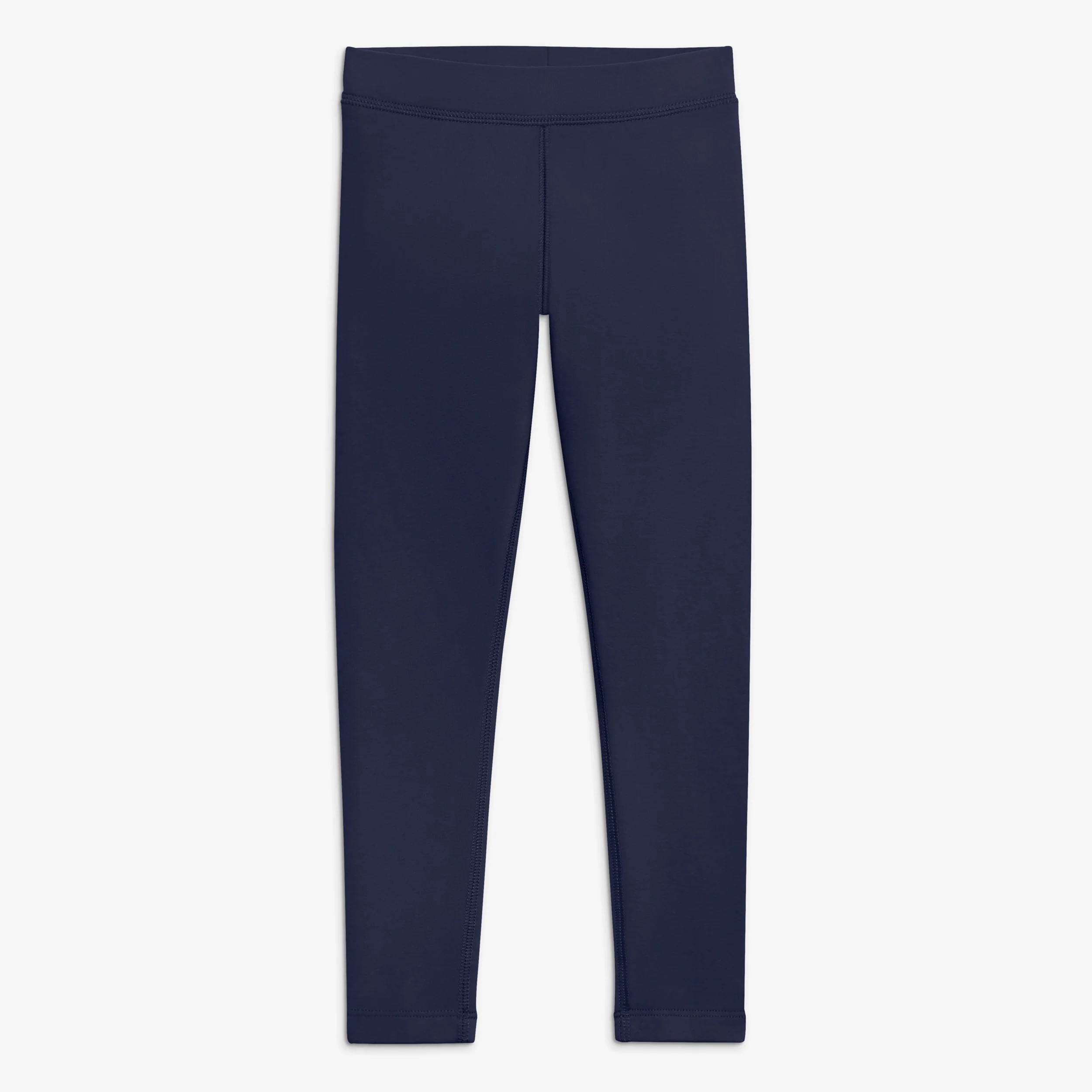 Kids french terry cozy legging - Image 7