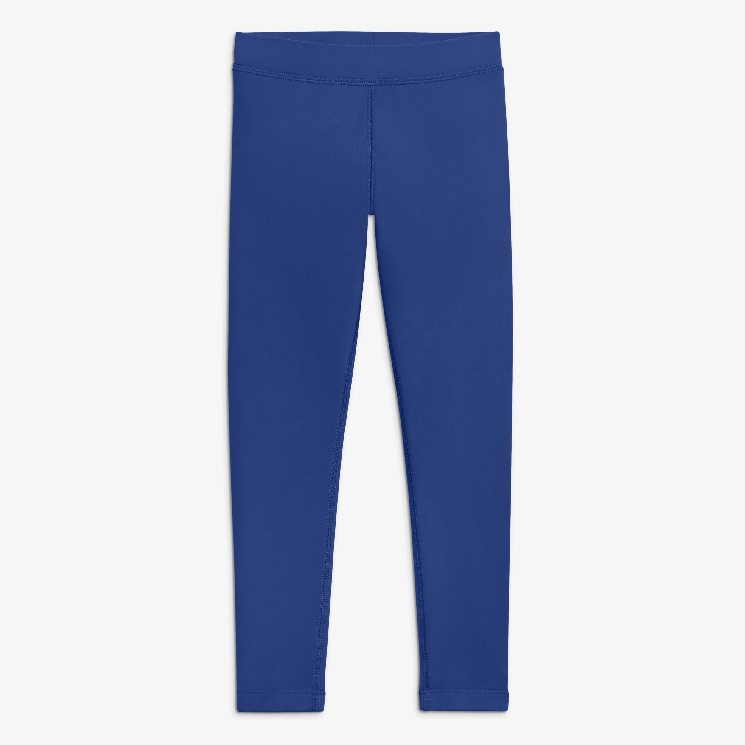 Kids french terry cozy legging - Image 9