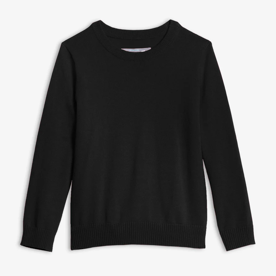 Kids crewneck sweater - Image 3