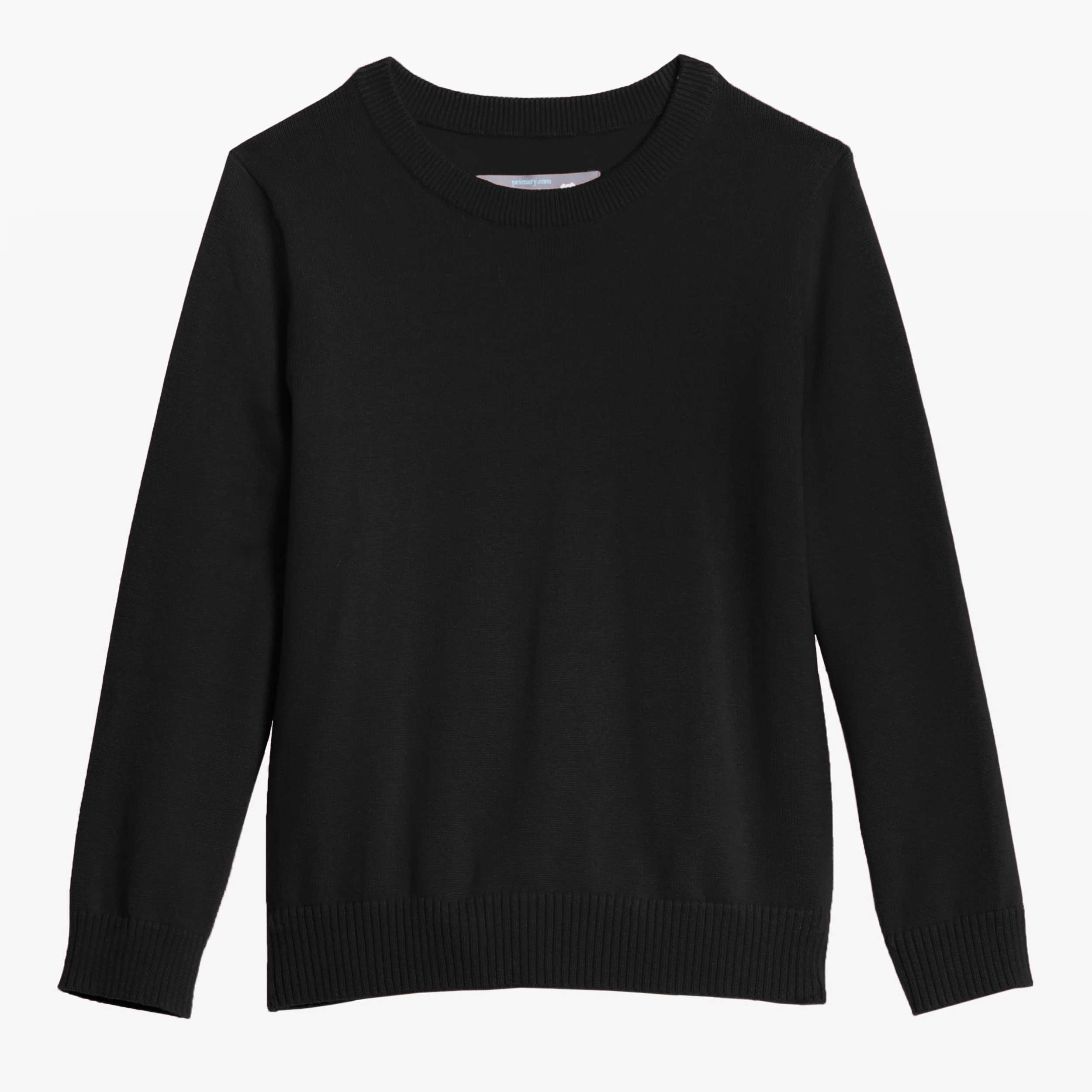 Kids crewneck sweater seasonal colors - Image 5