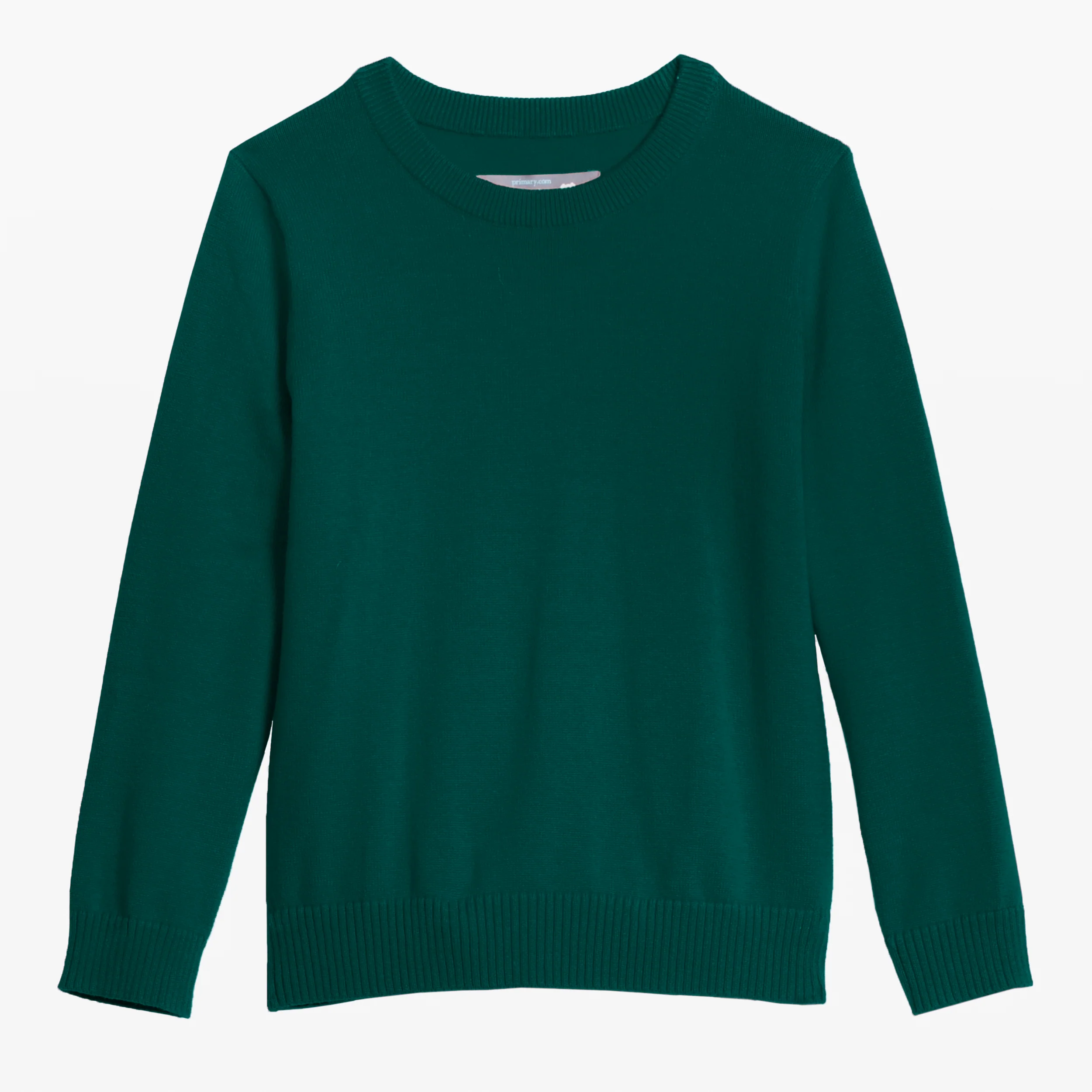 Kids crewneck sweater seasonal colors - Image 6