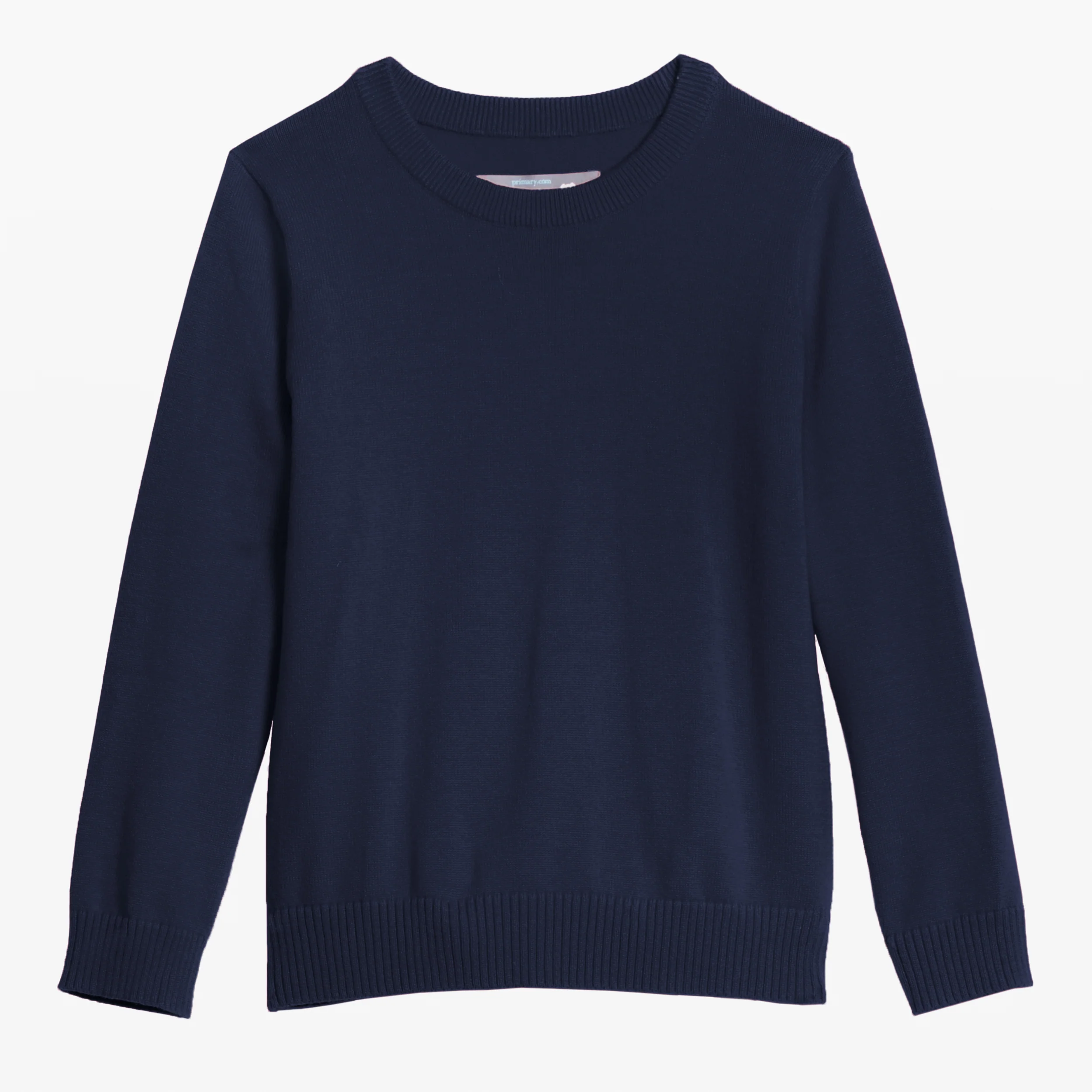 Kids crewneck sweater seasonal colors - Image 7