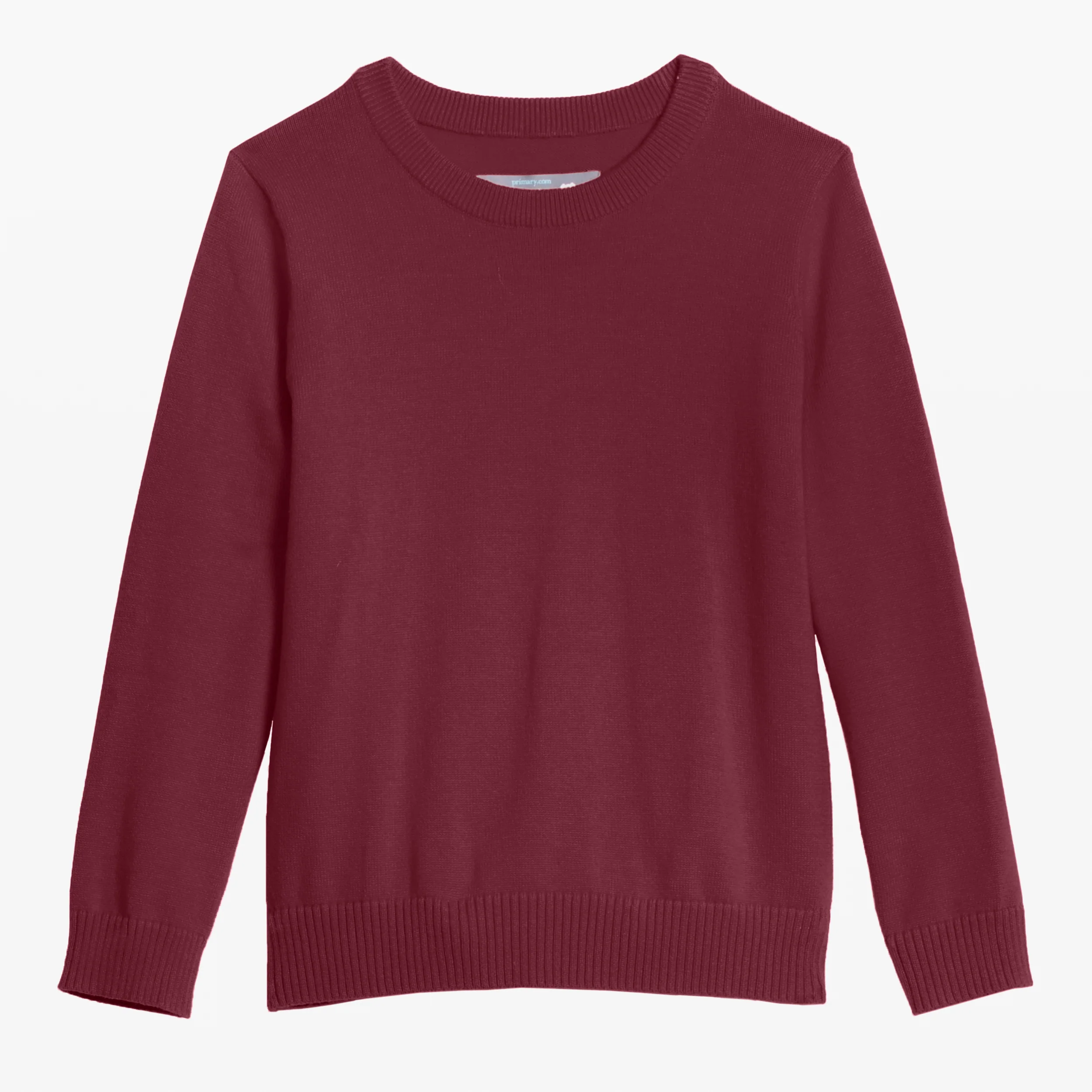 Kids crewneck sweater seasonal colors - Image 8