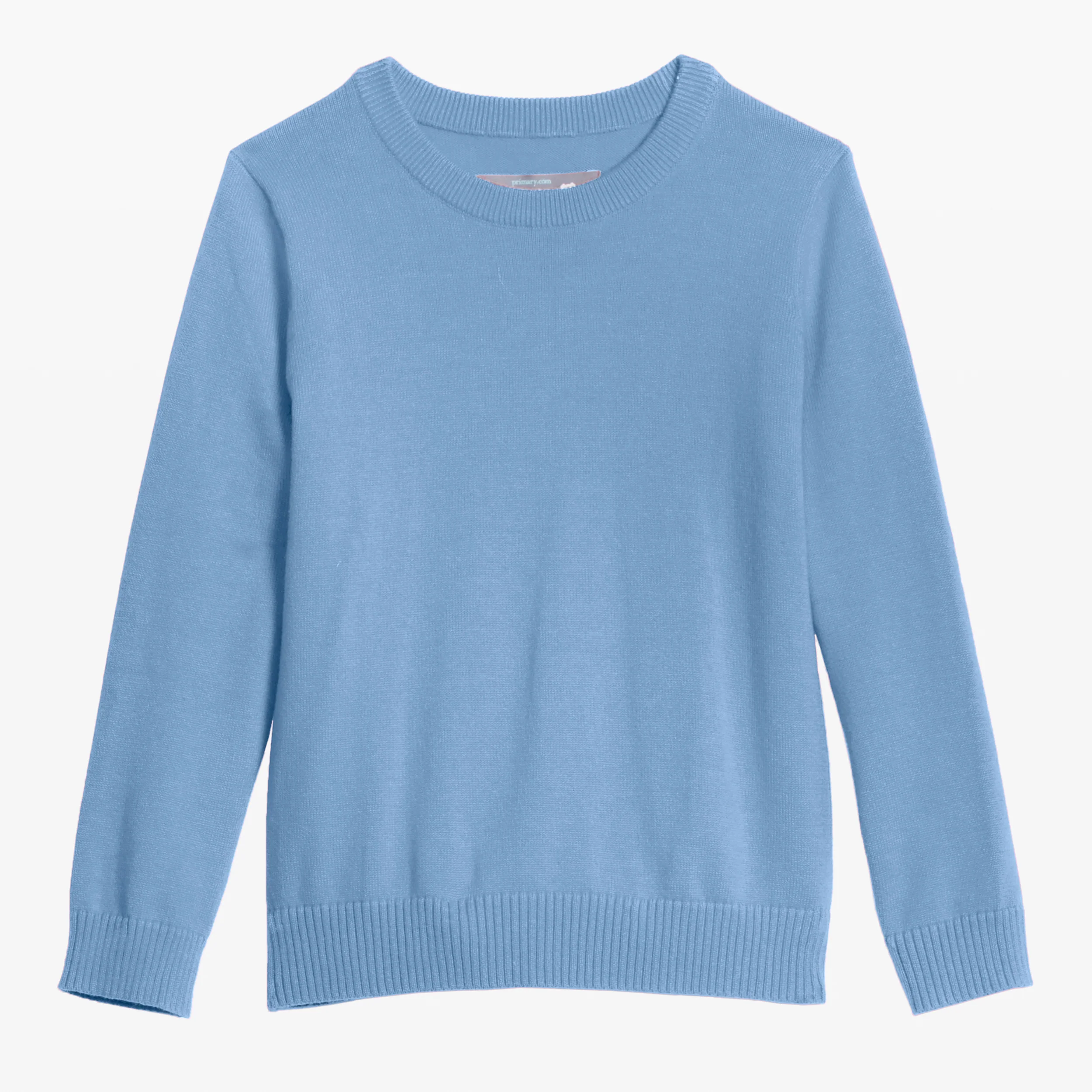 Kids crewneck sweater seasonal colors - Image 9