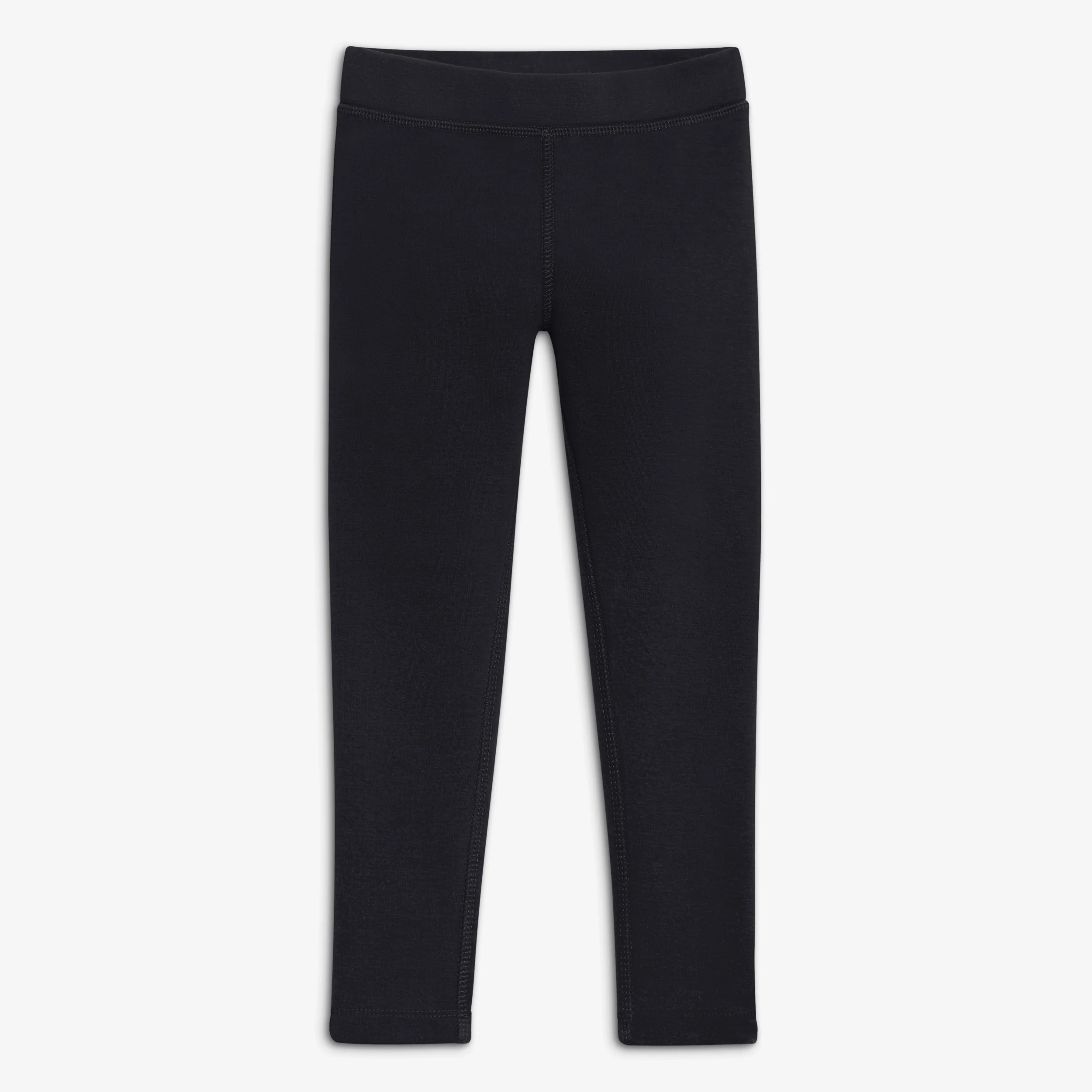 Kids coziest fleece-lined legging - Image 3