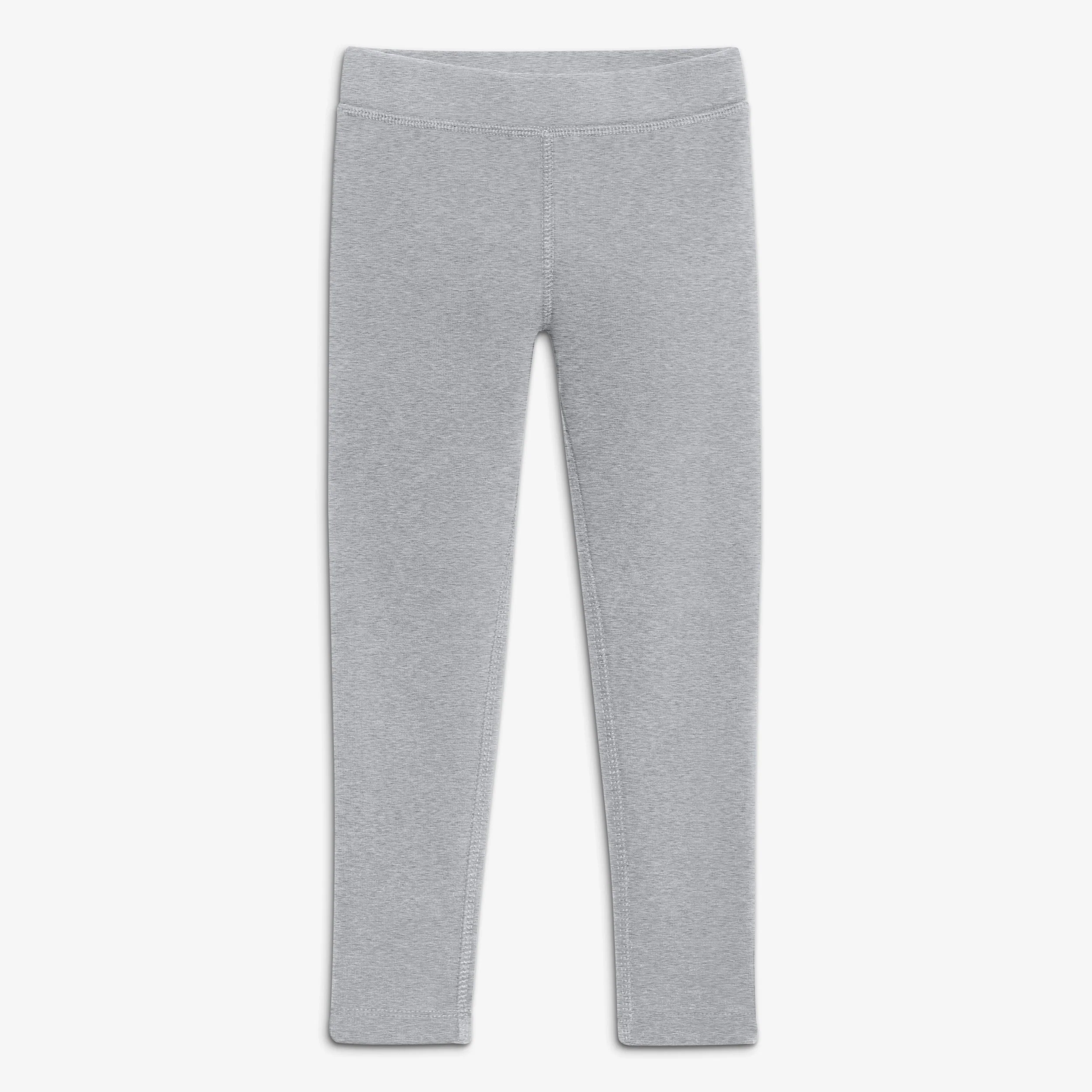 Kids coziest fleece-lined legging - Image 4