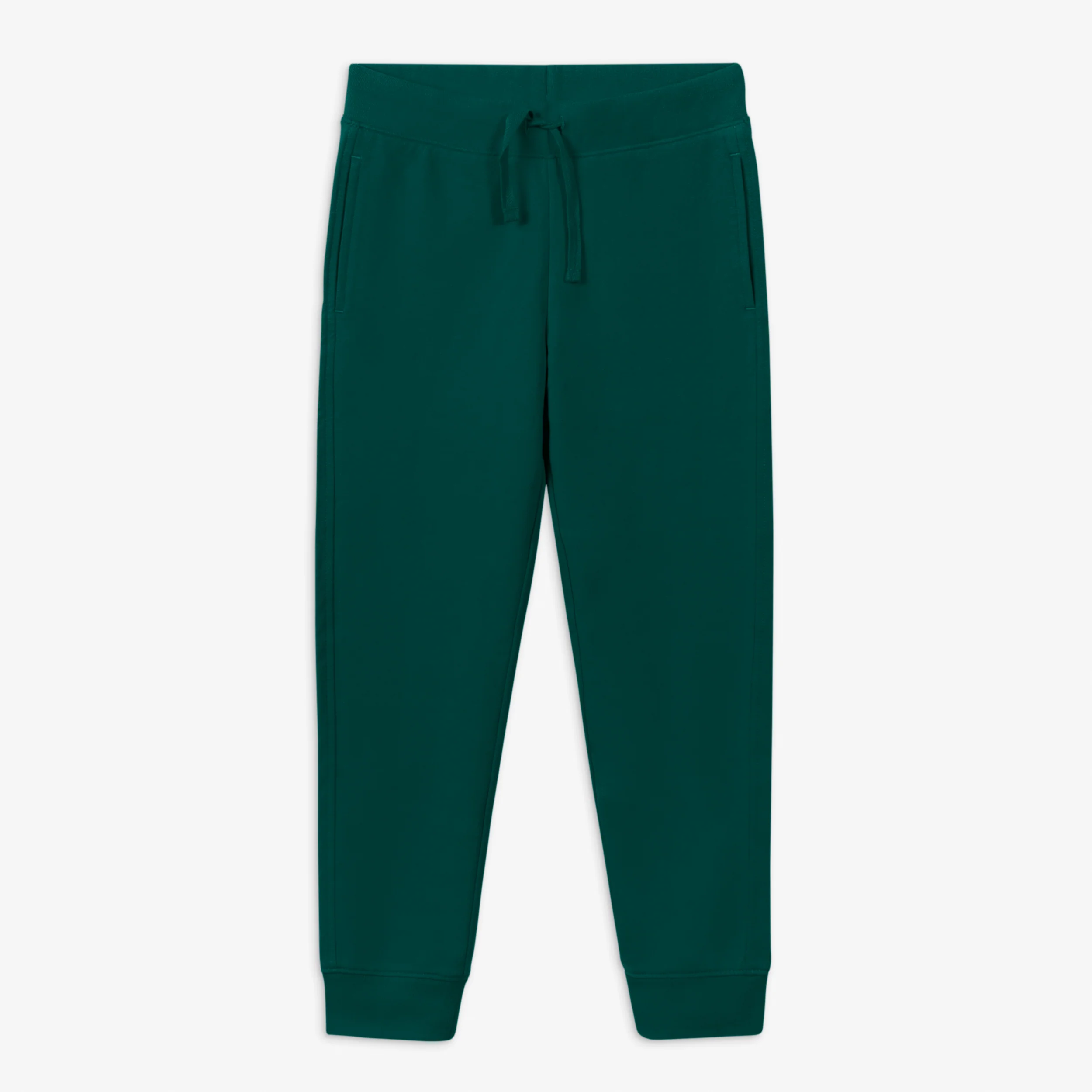 Kids jogger in winter seasonal colors - Image 2