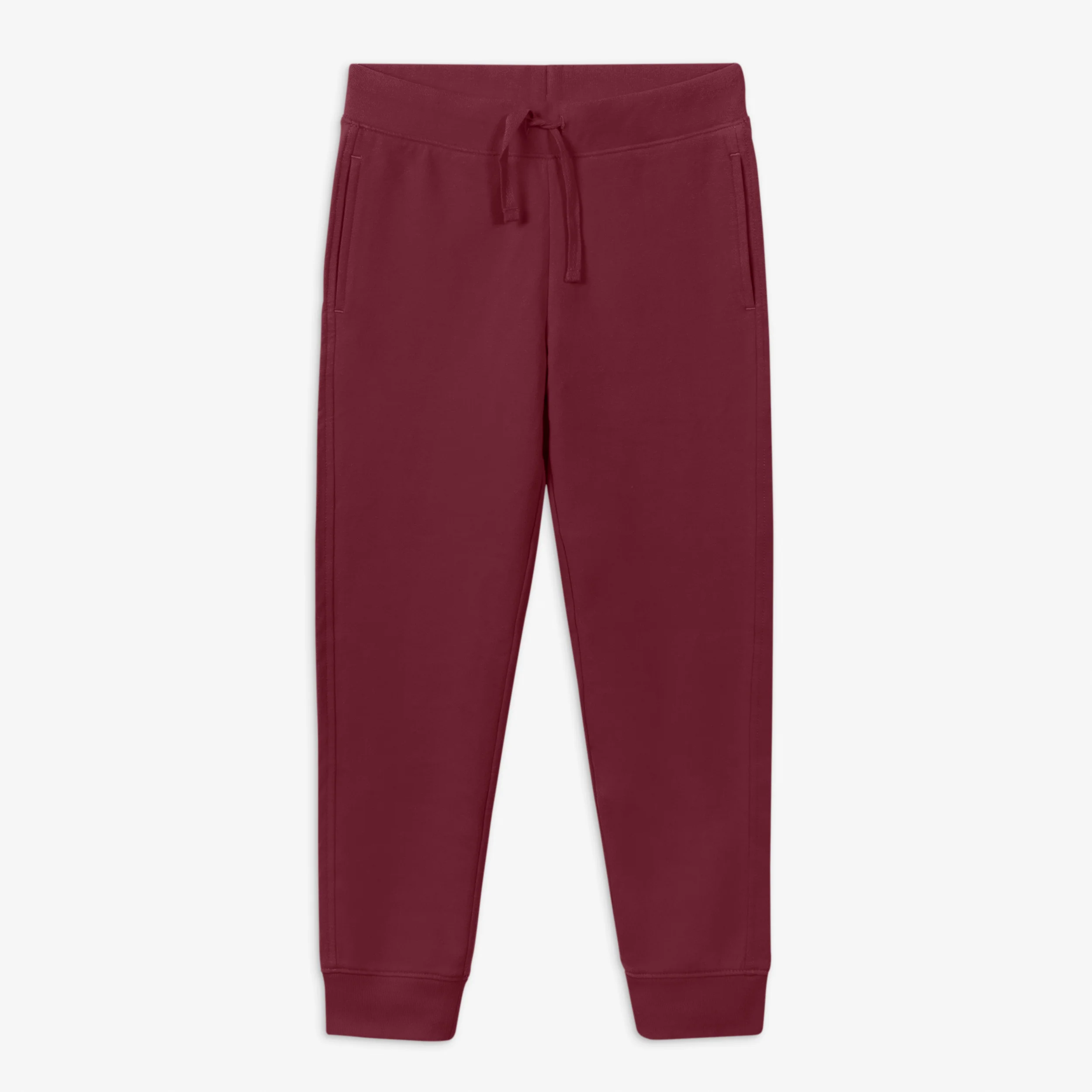 Kids jogger in winter seasonal colors - Image 3