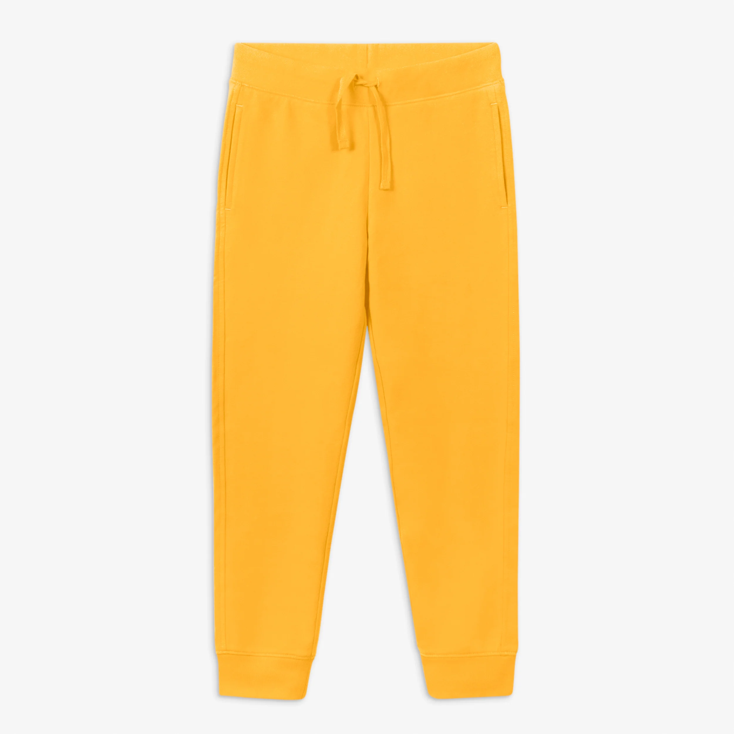 Kids jogger in winter seasonal colors - Image 4