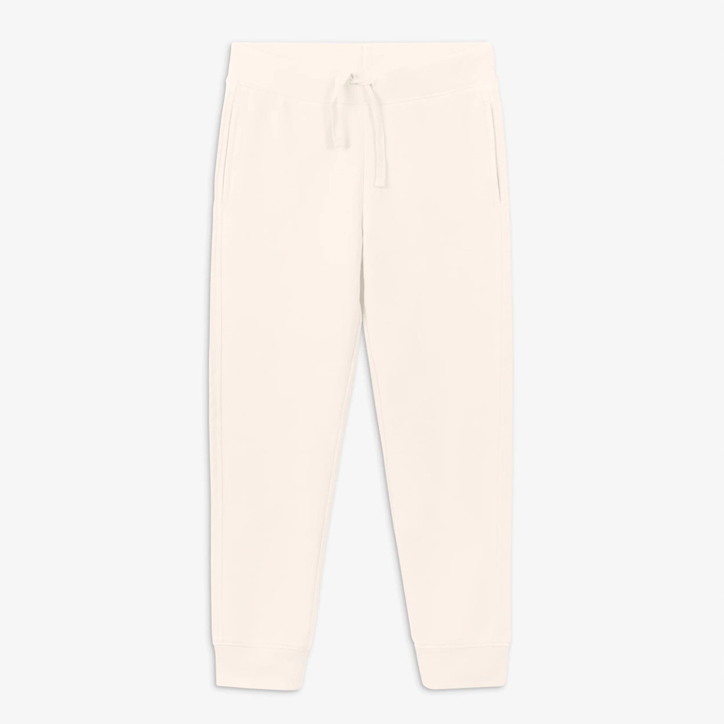 Kids jogger in winter seasonal colors - Image 5