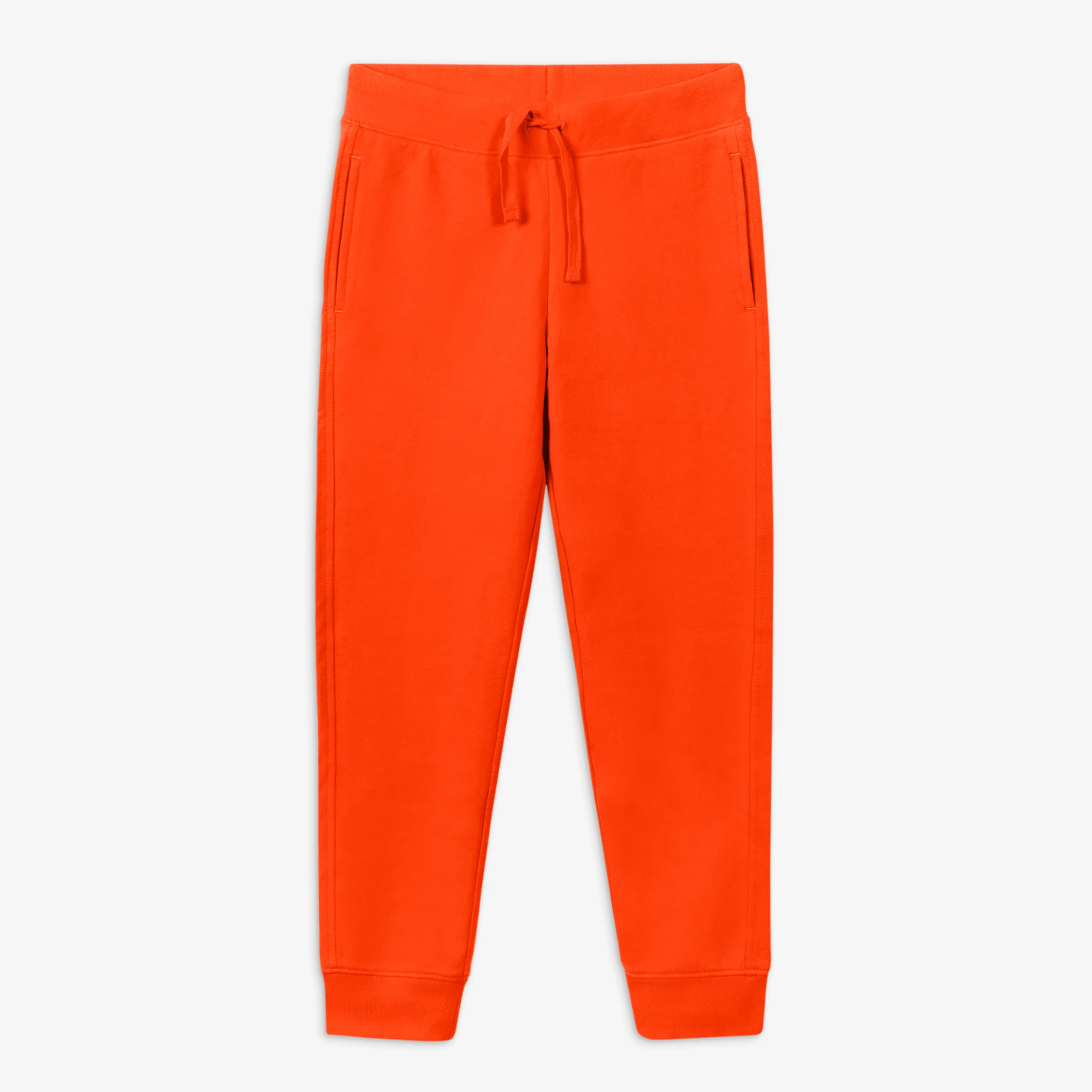Kids jogger in winter seasonal colors - Image 6