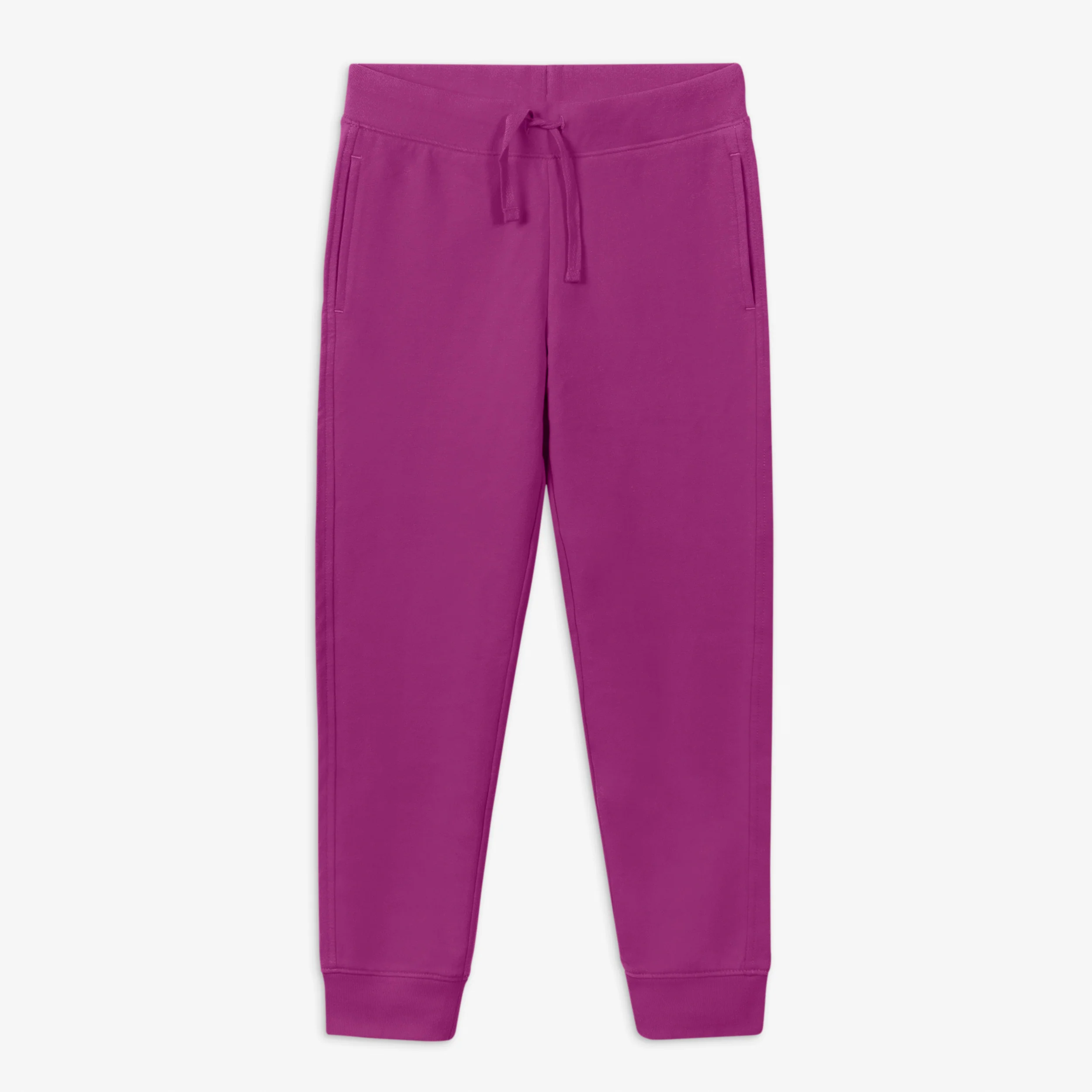 Kids jogger in winter seasonal colors - Image 7