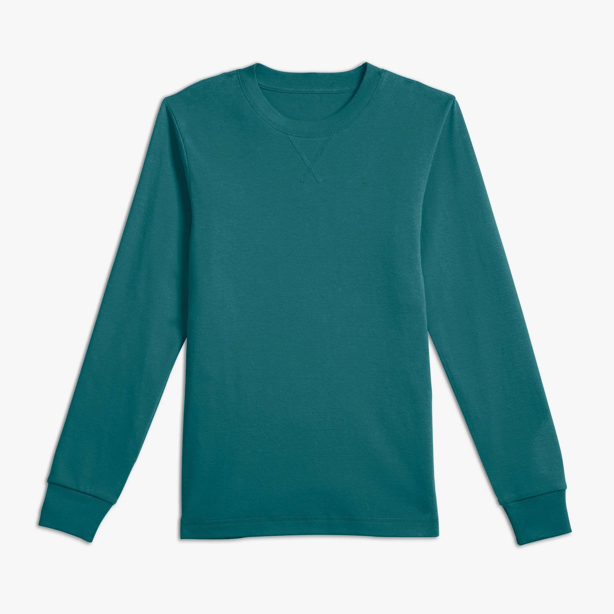 Clearance adult organic pj top (unisex fit)
