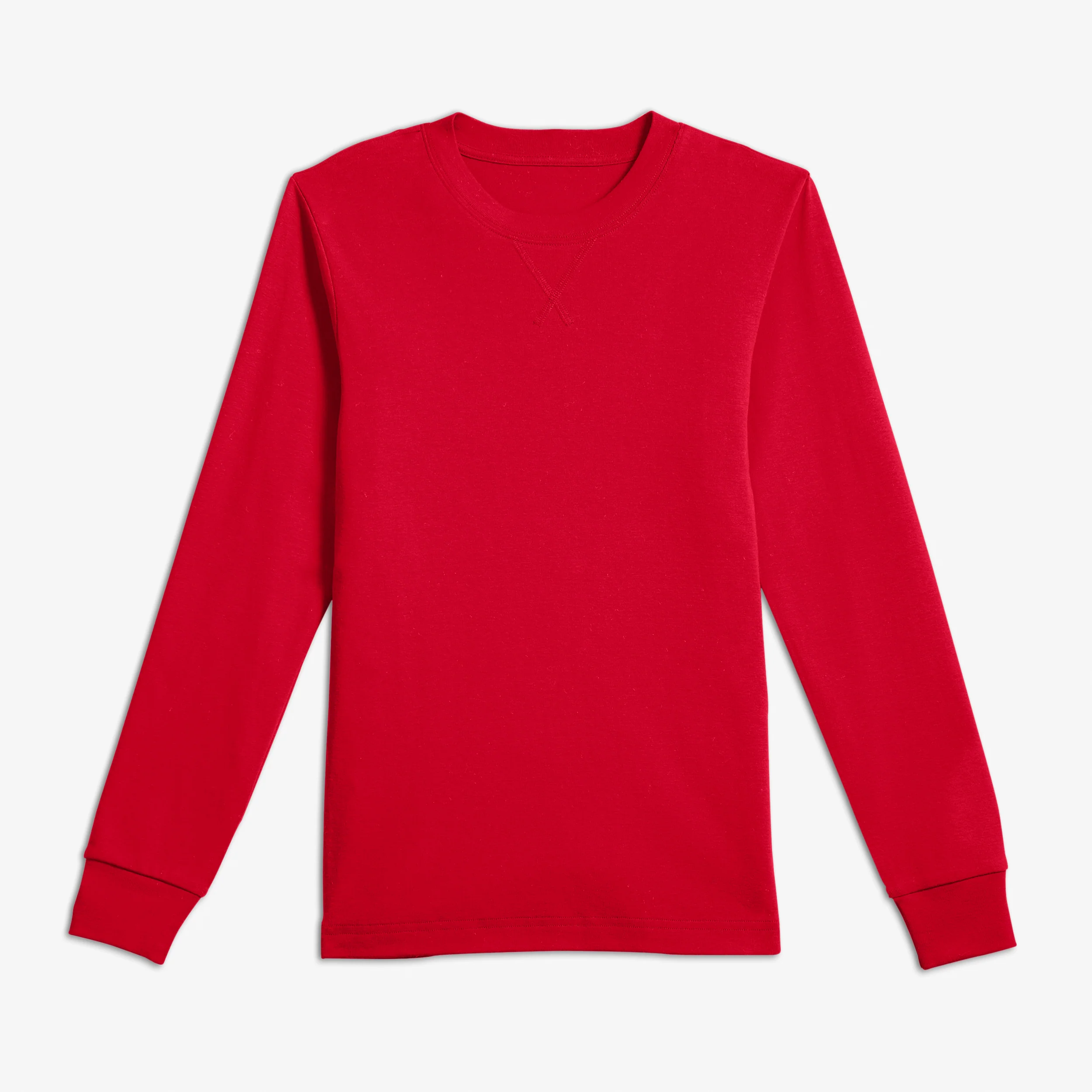 Clearance adult organic pj top (unisex fit) - Image 2