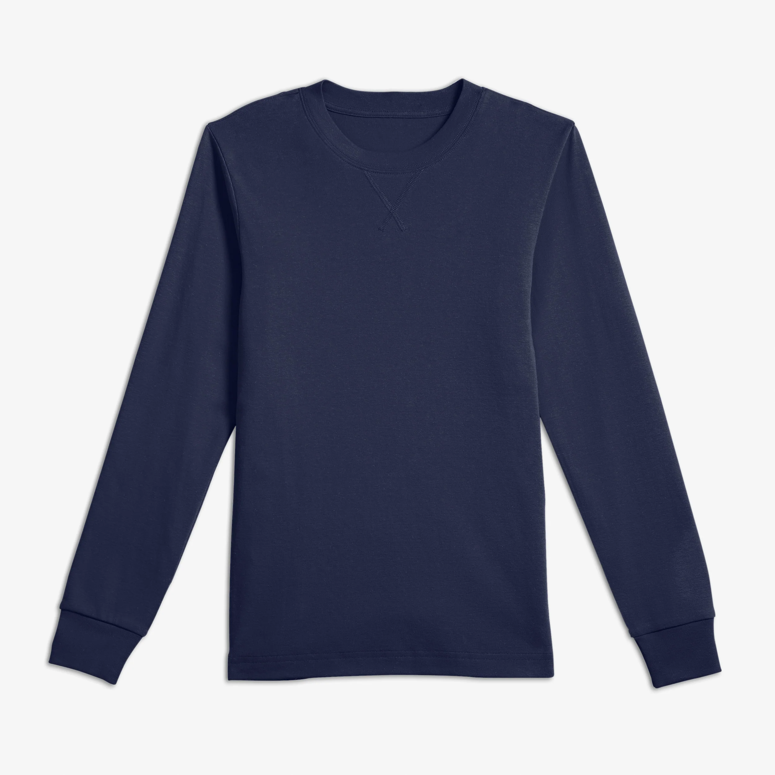 Clearance adult organic pj top (unisex fit) - Image 3