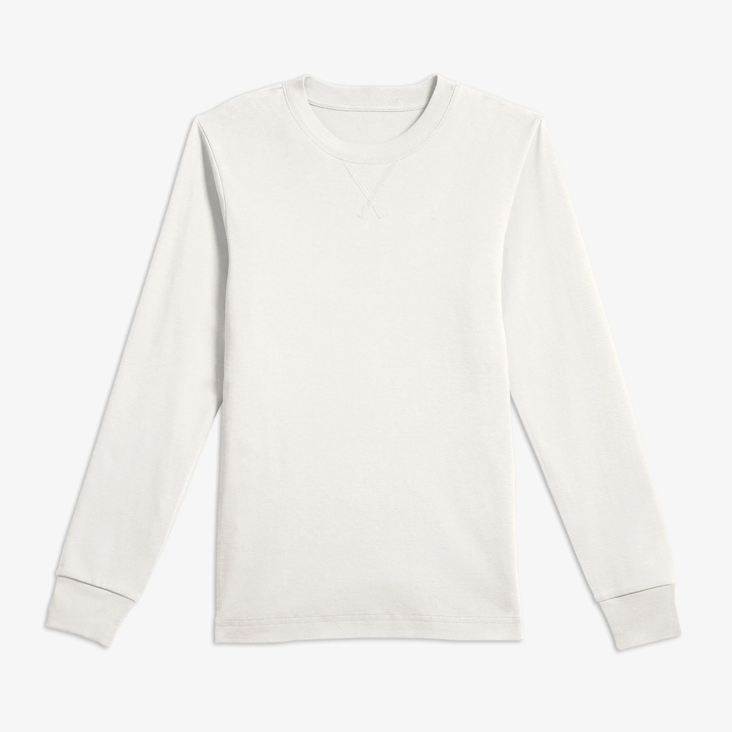 Clearance adult organic pj top (unisex fit) - Image 4