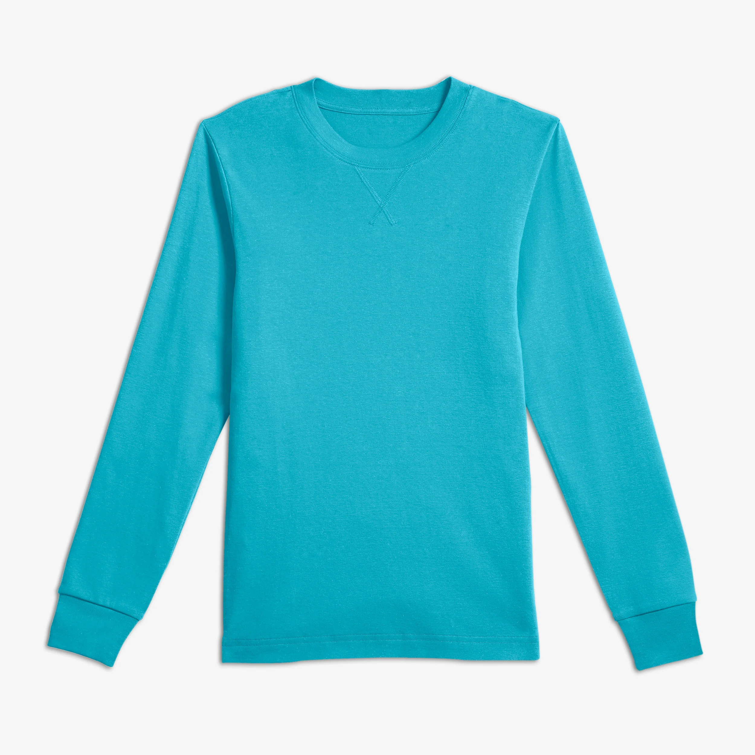 Clearance adult organic pj top (unisex fit) - Image 5