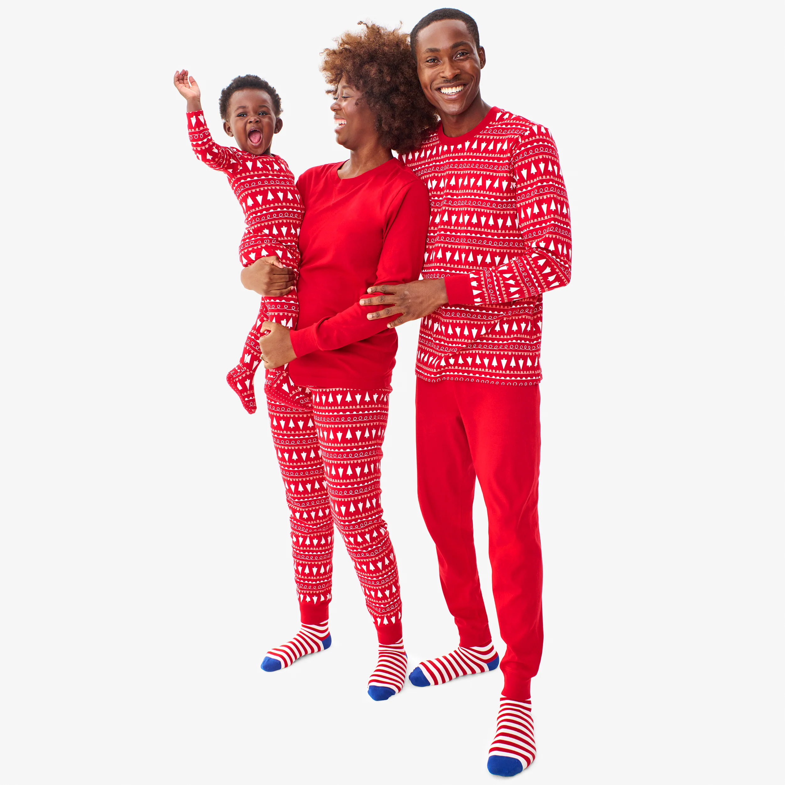 Clearance adult organic pj top (unisex fit) - Image 9