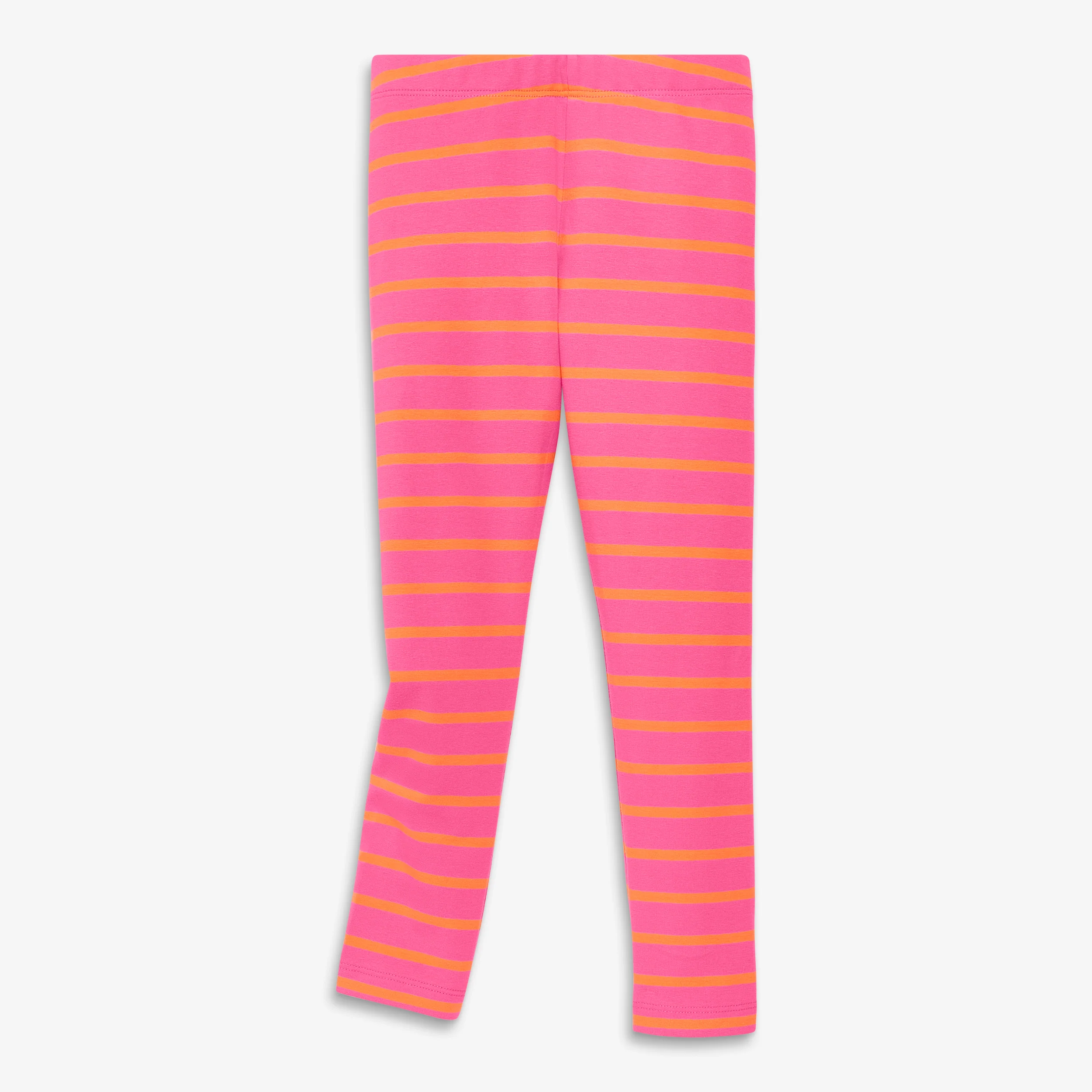 Kids legging in stripe - Image 4
