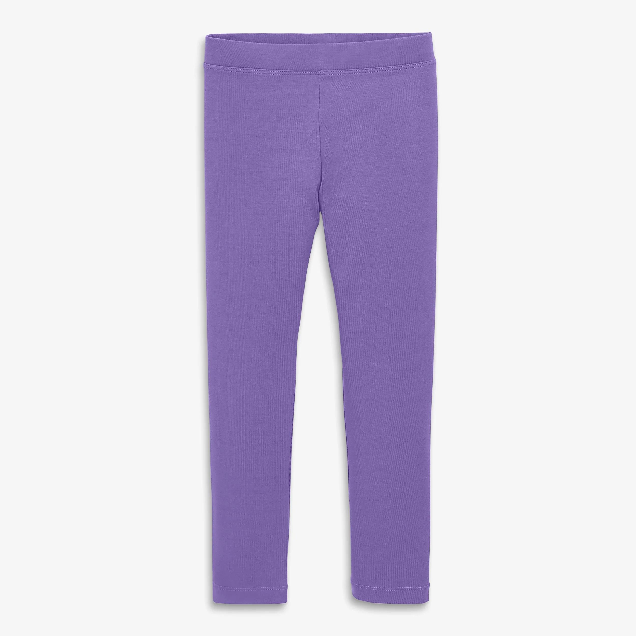 Kids legging in spring seasonal colors - Image 10