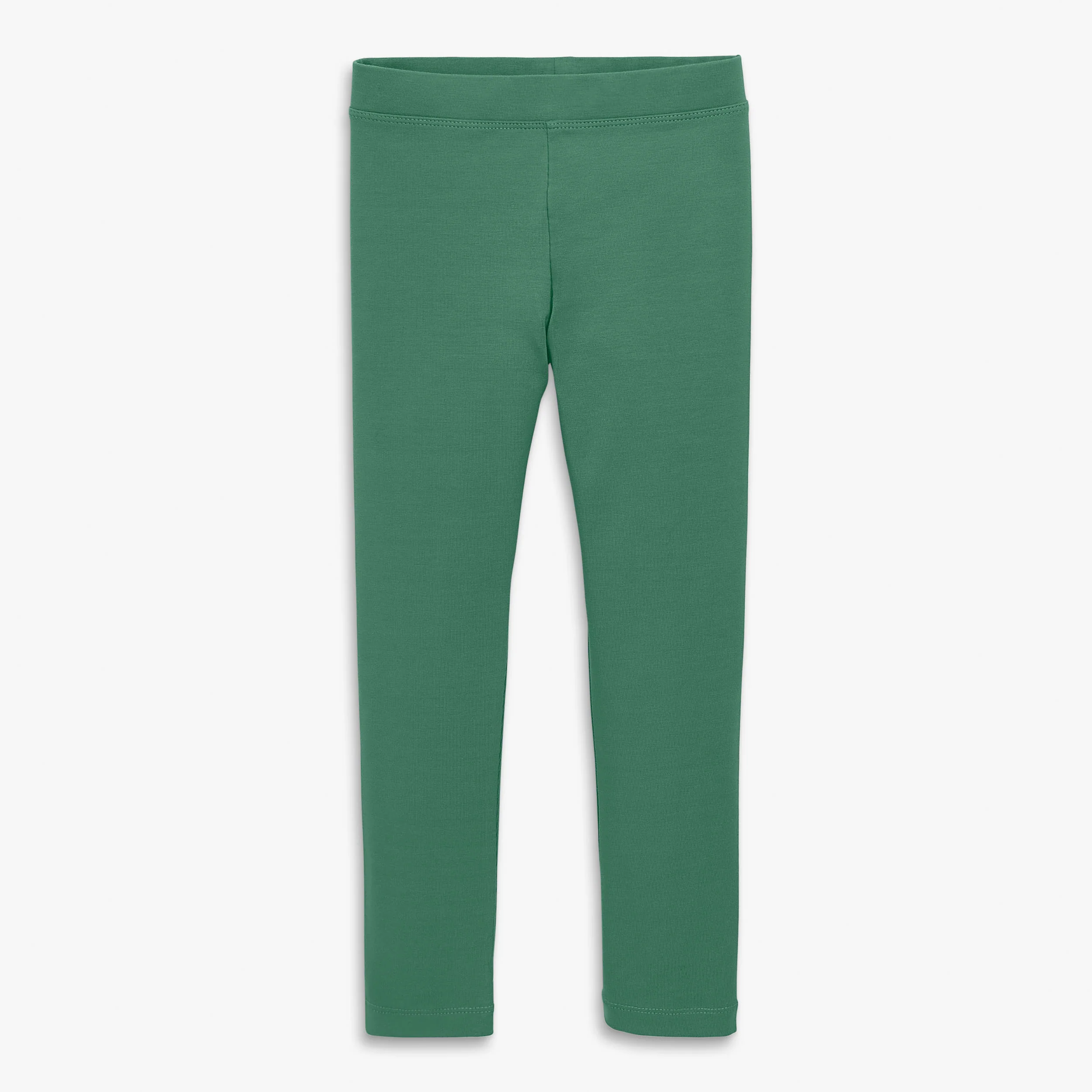 Kids legging in spring seasonal colors - Image 2