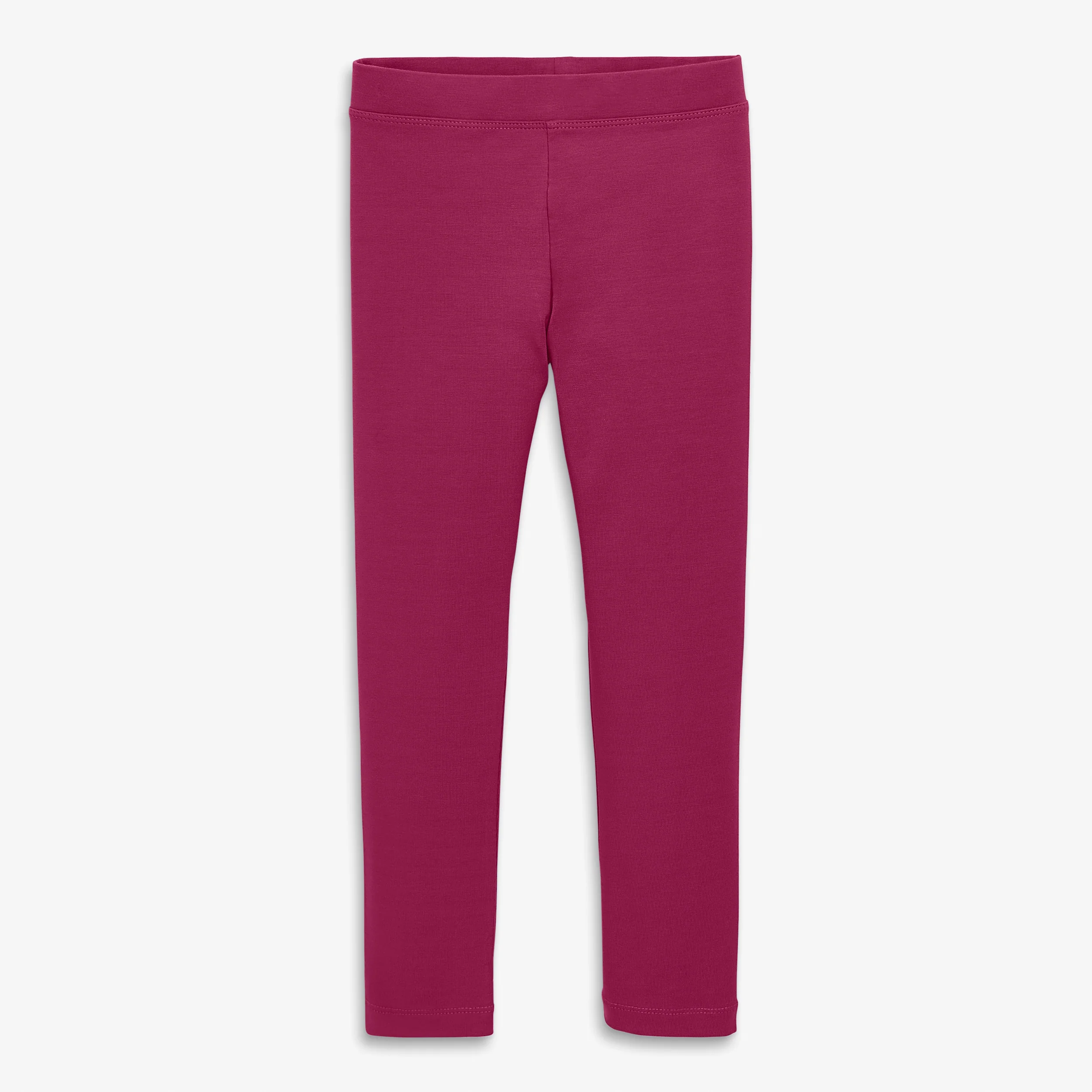 Kids legging in spring seasonal colors - Image 3