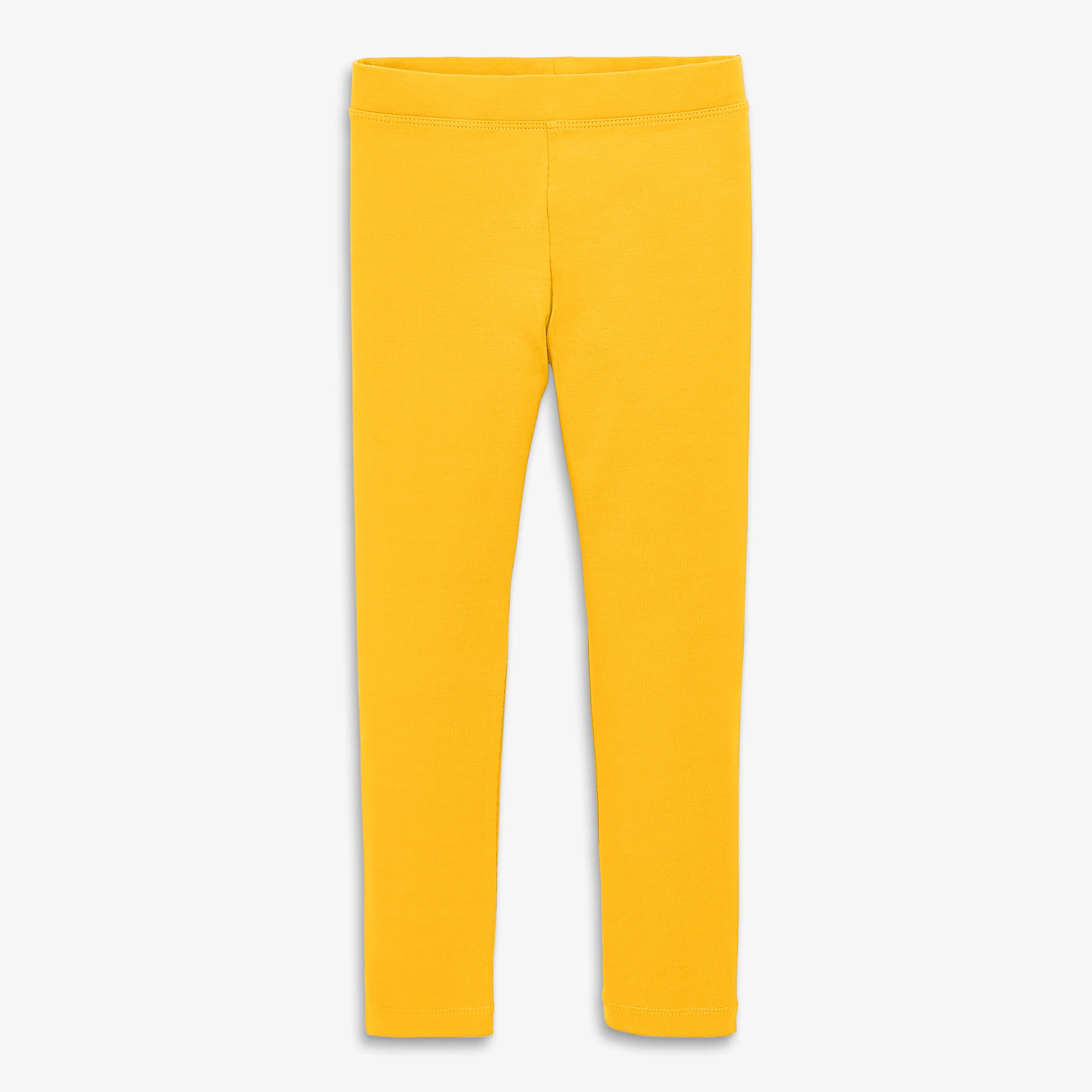 Kids legging in spring seasonal colors - Image 4