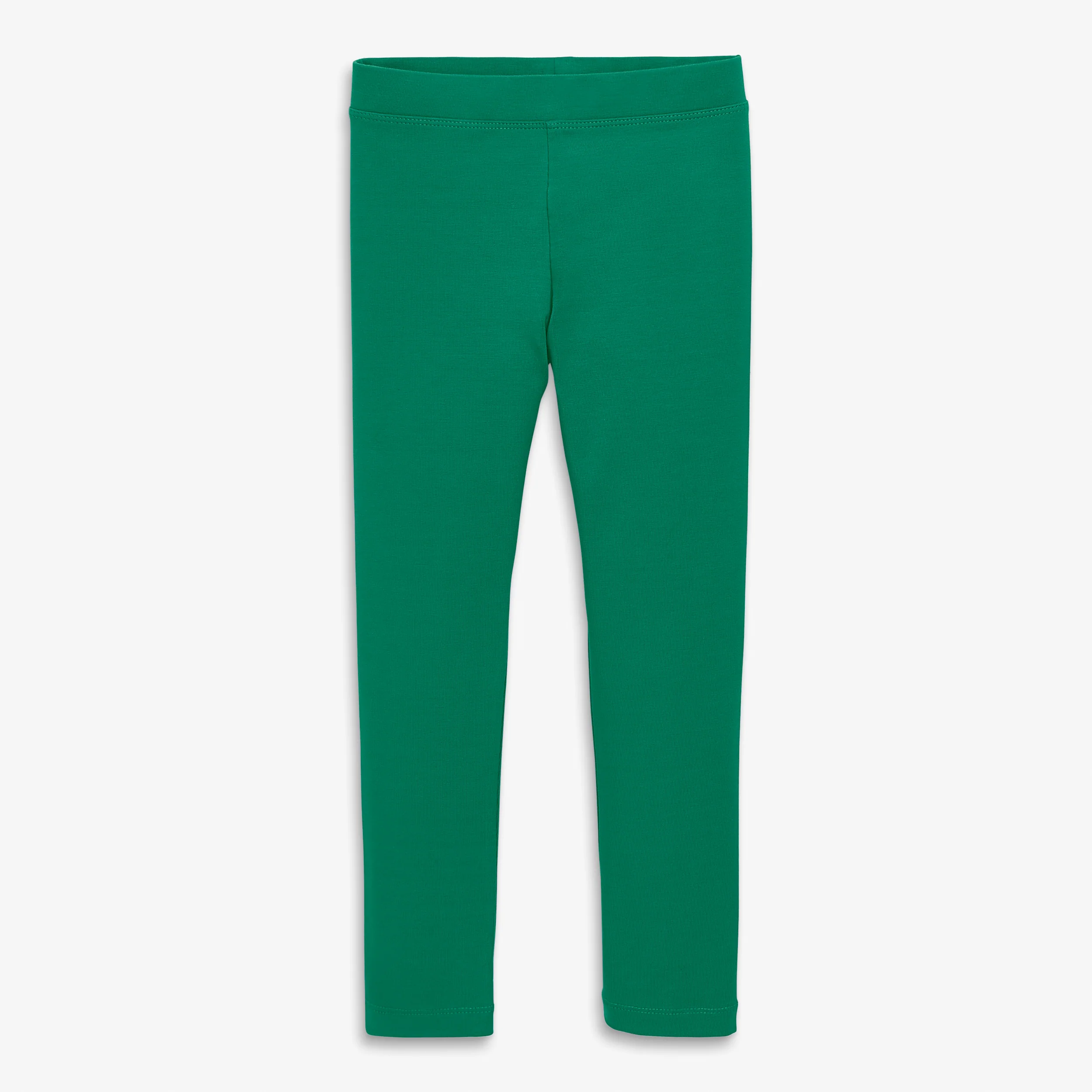 Kids legging in spring seasonal colors - Image 5