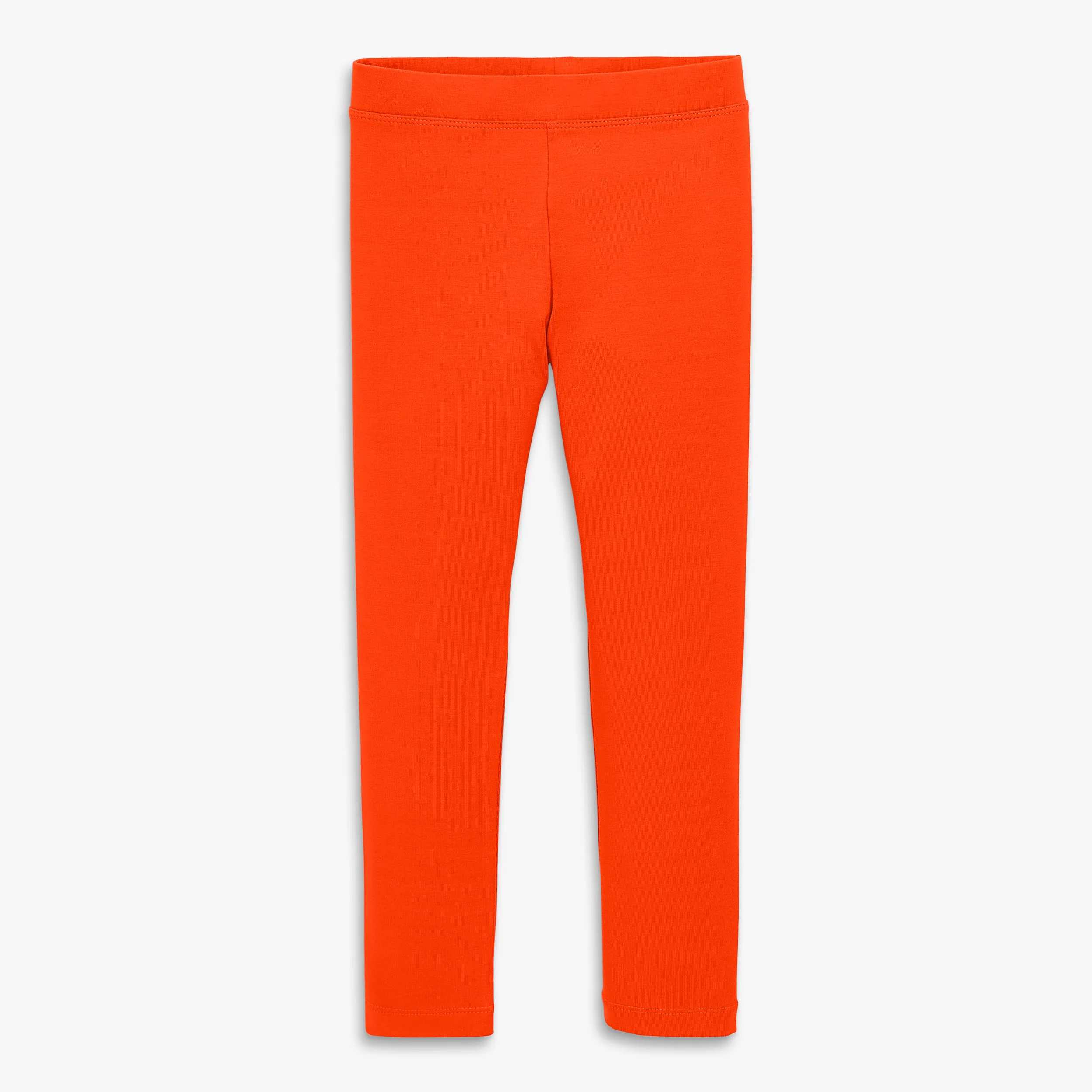 Kids legging in spring seasonal colors - Image 6