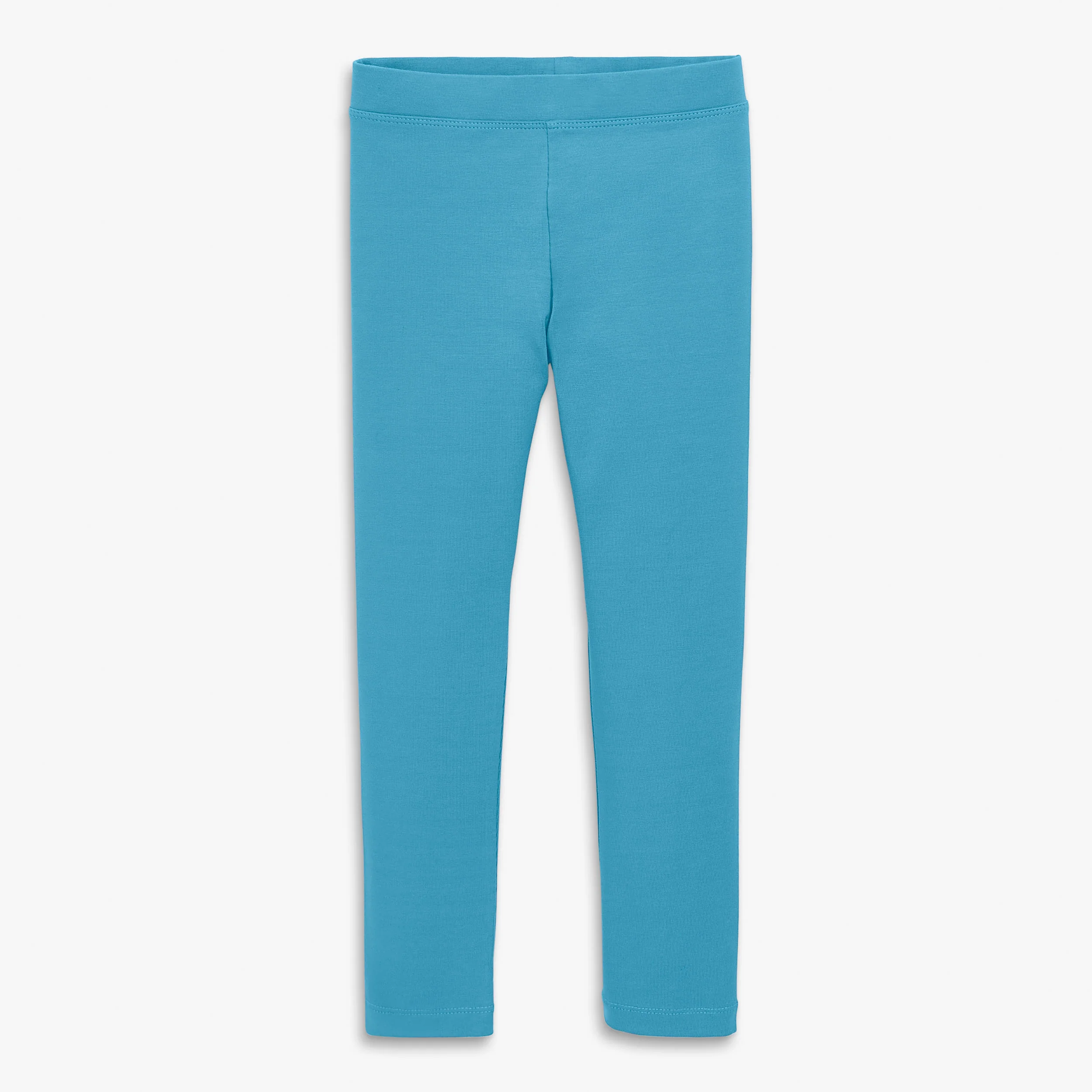 Kids legging in spring seasonal colors - Image 8