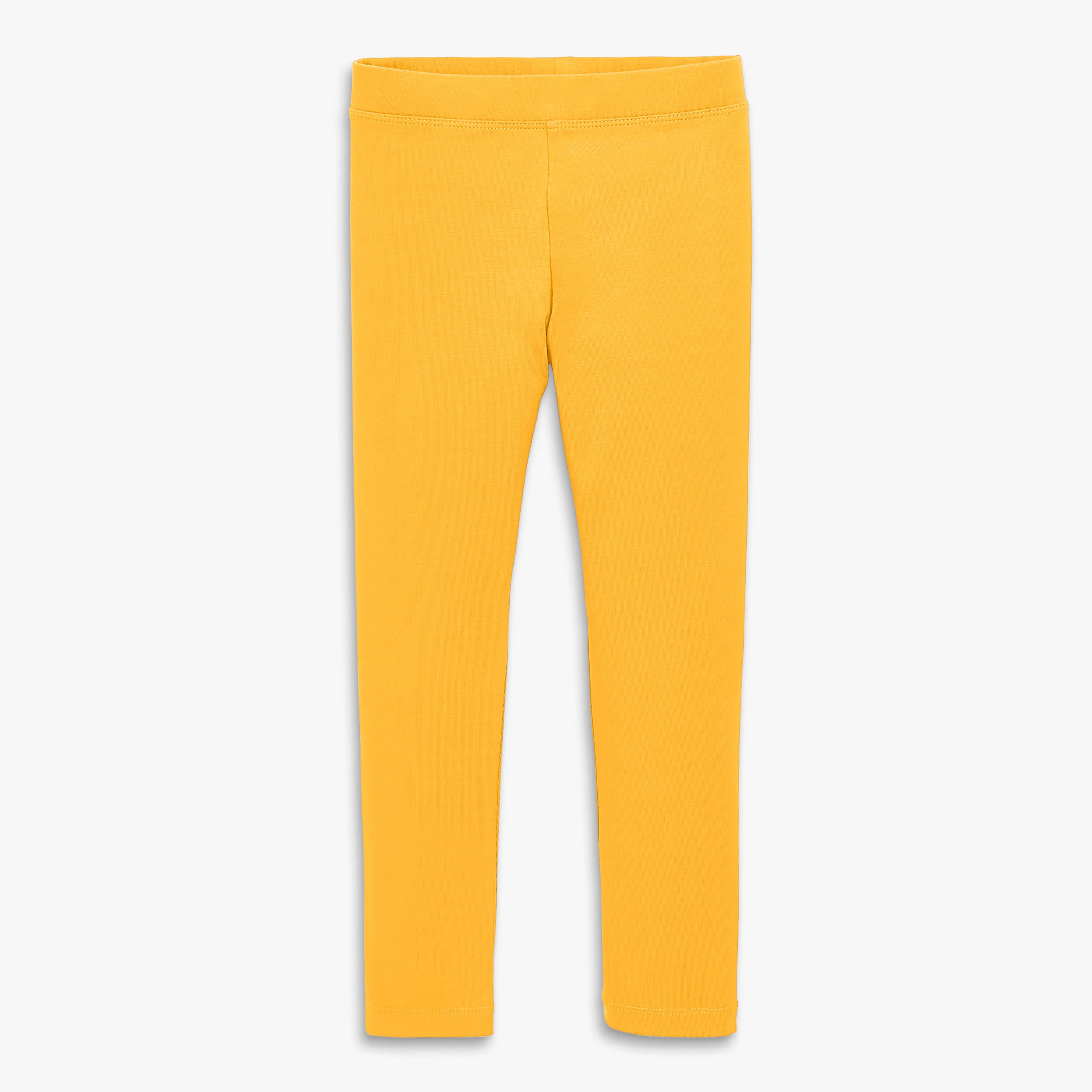 Kids legging in spring seasonal colors - Image 9