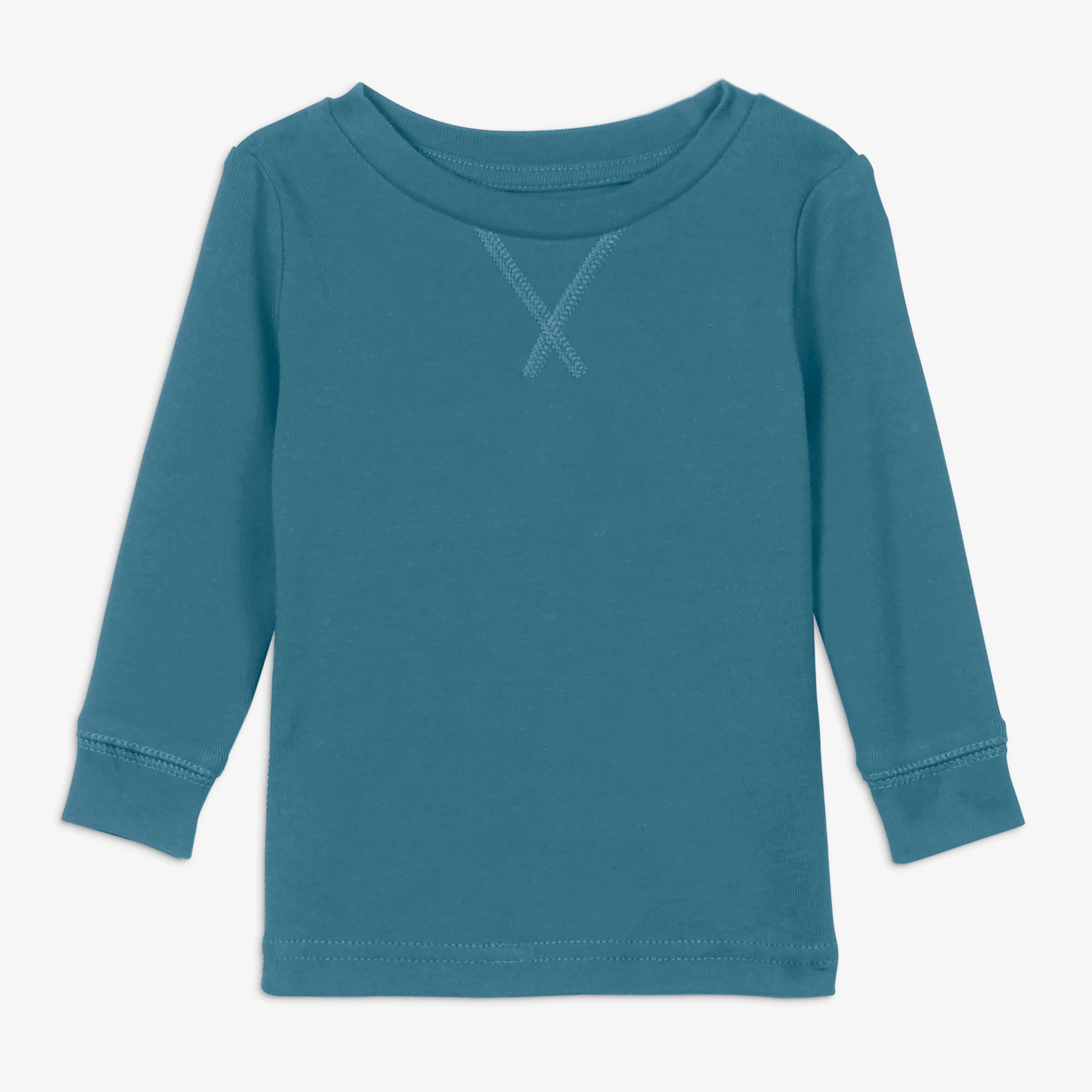 Clearance baby long sleeve pj top - Image 18
