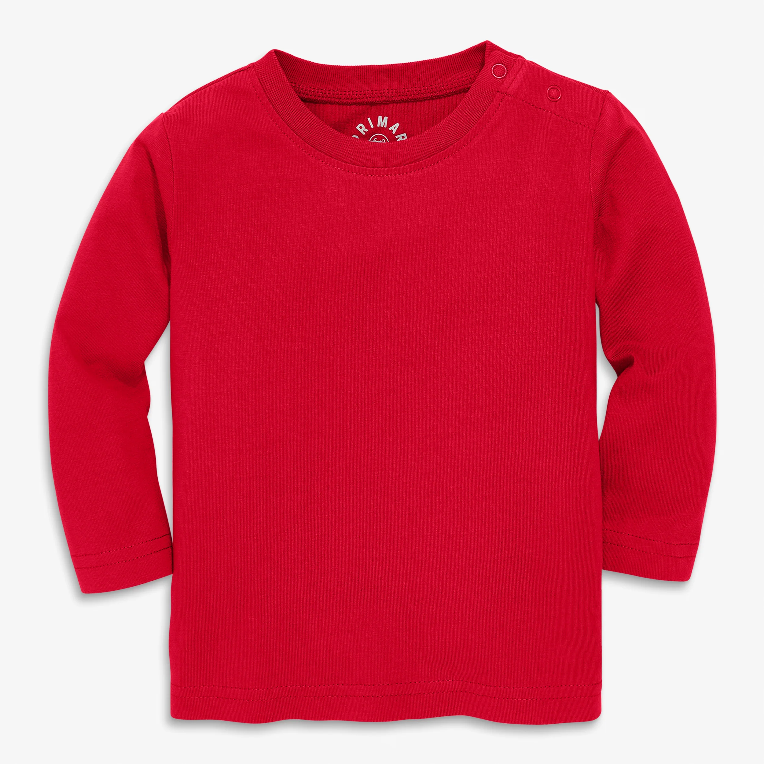 Baby long sleeve tee