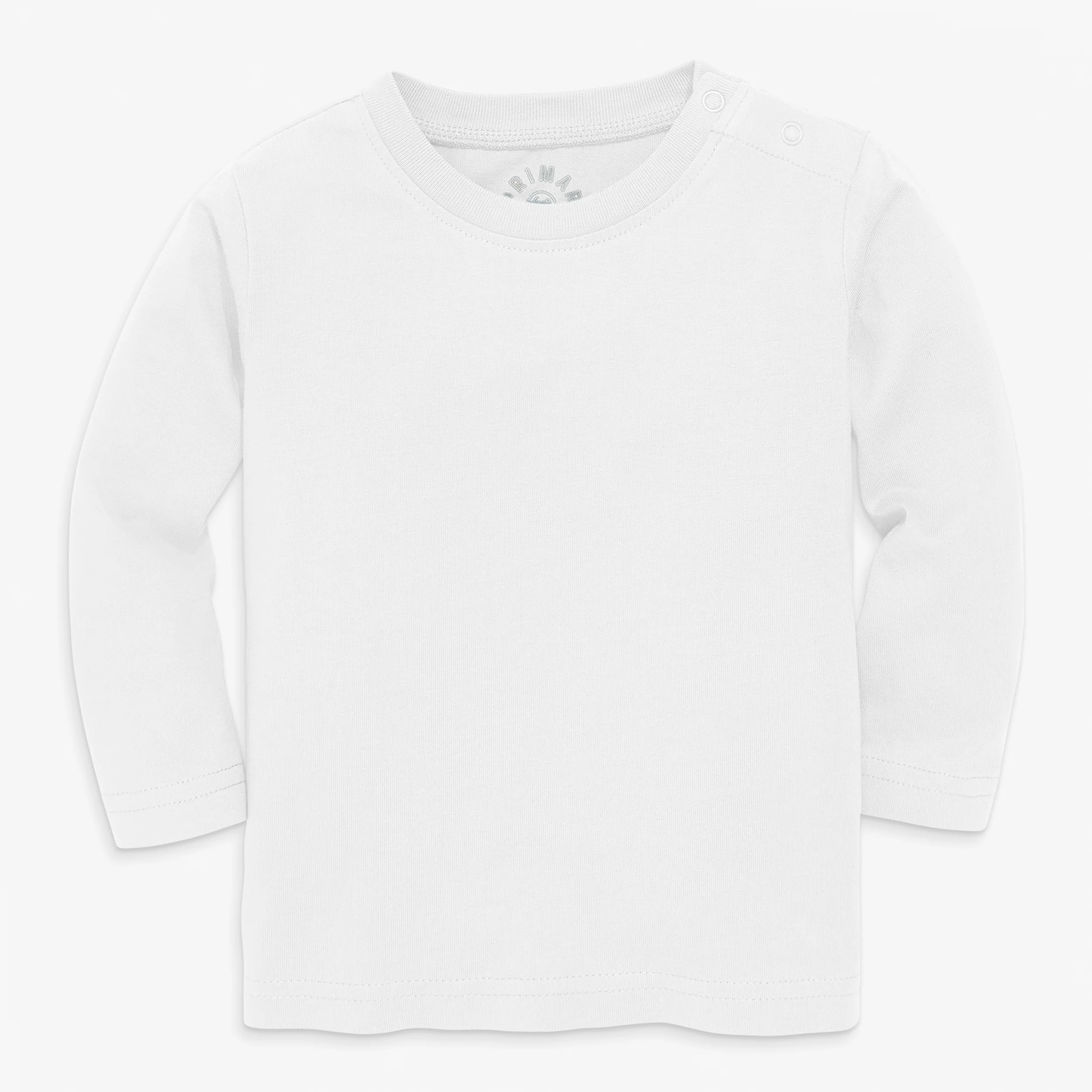Baby long sleeve tee - Image 10