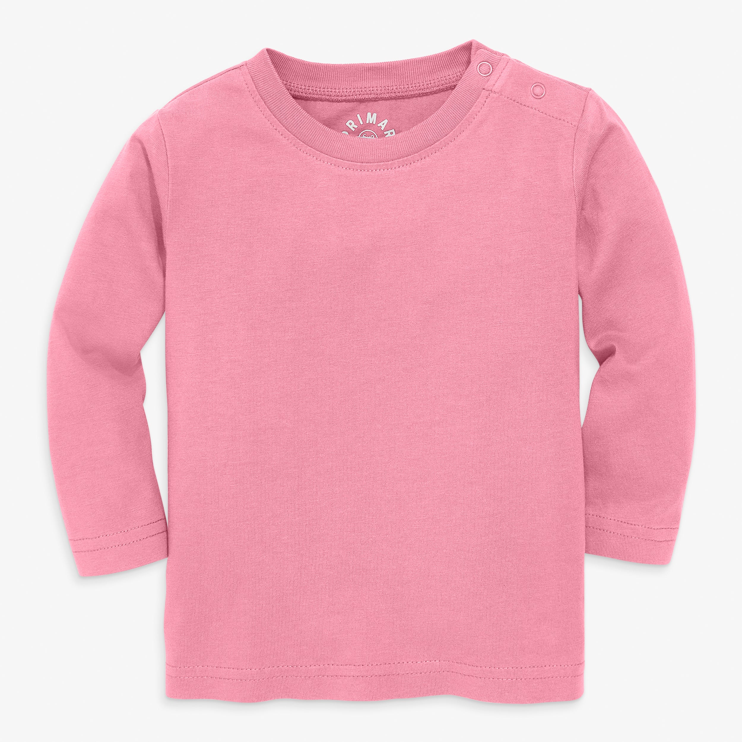 Baby long sleeve tee - Image 11