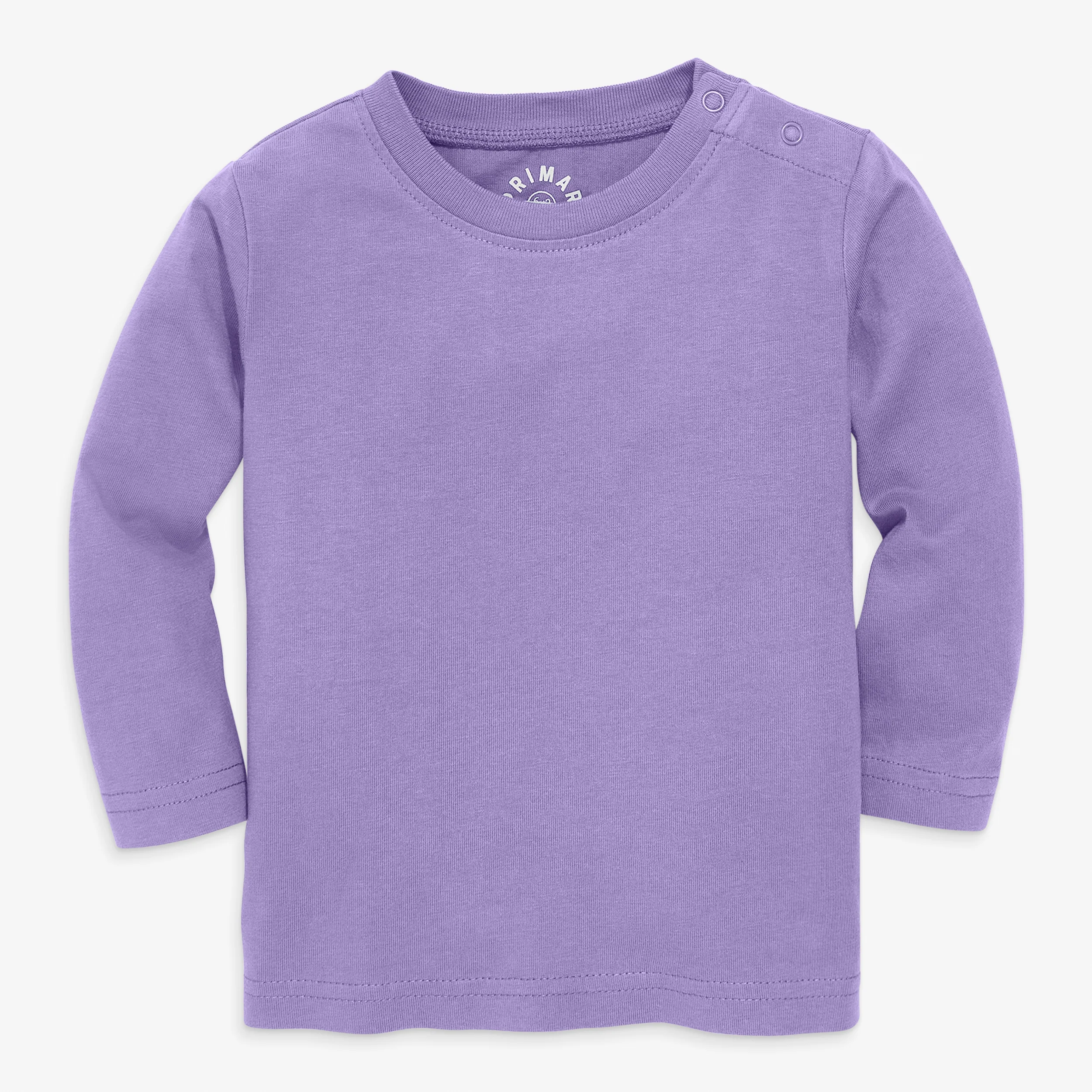 Baby long sleeve tee - Image 12