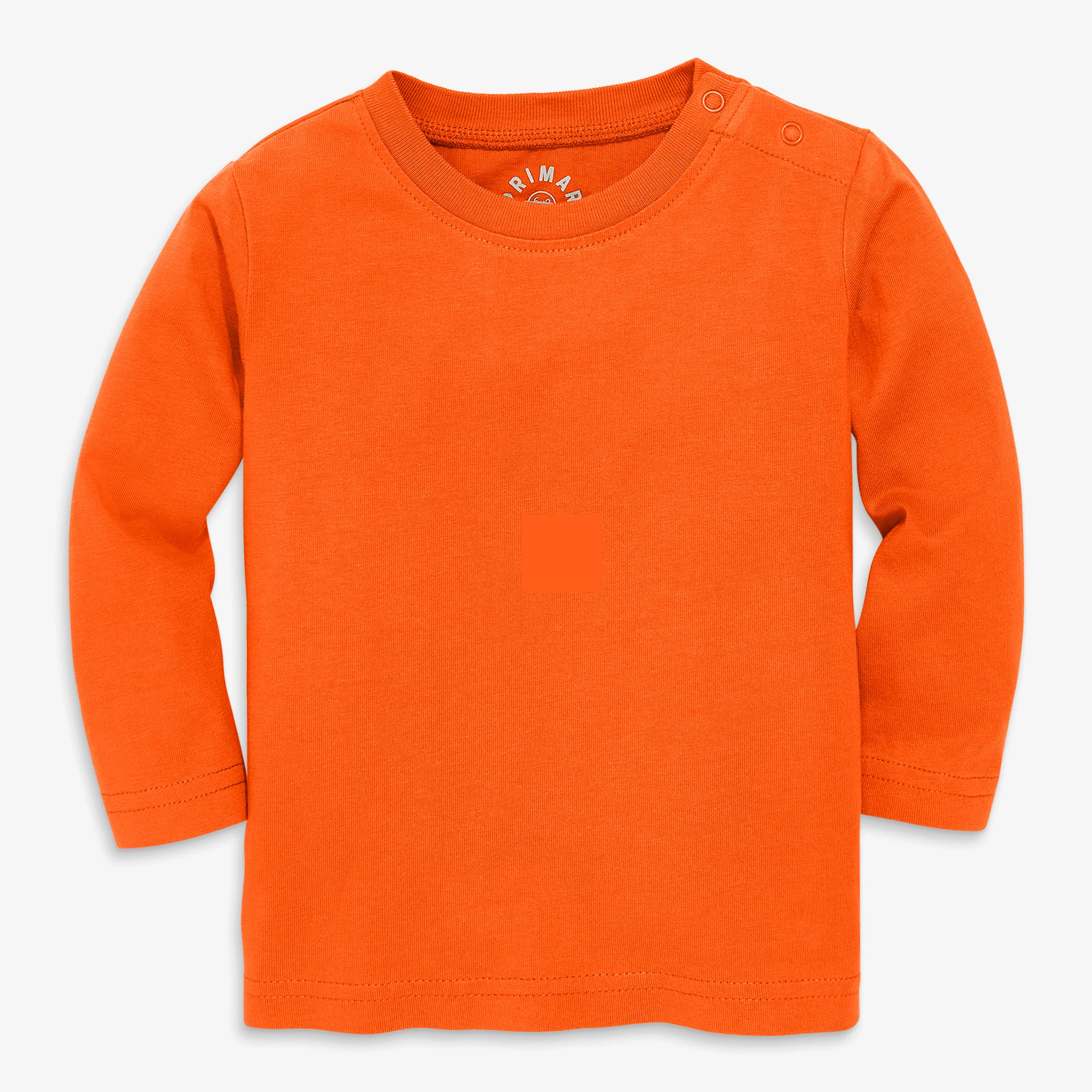 Baby long sleeve tee - Image 13
