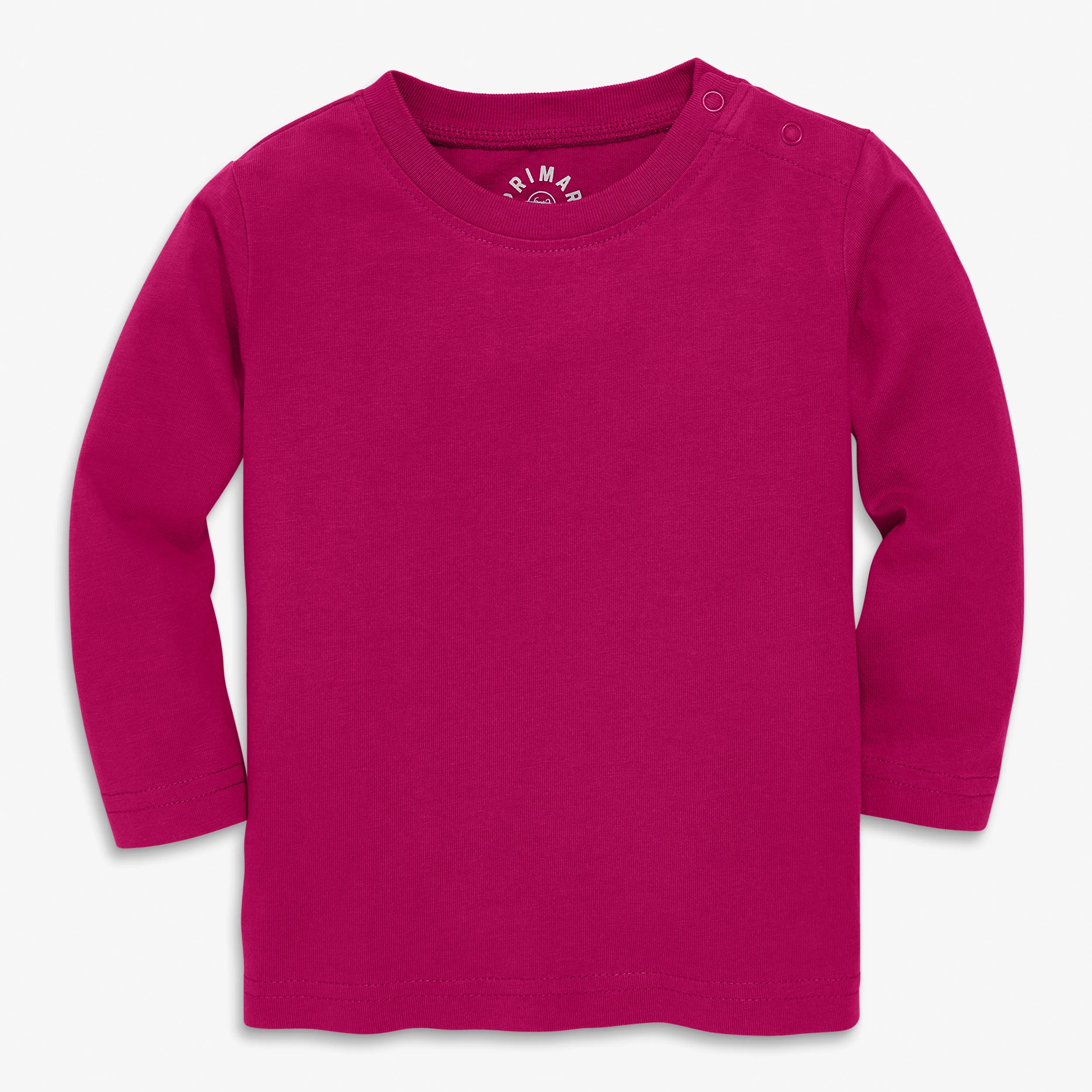 Baby long sleeve tee - Image 14