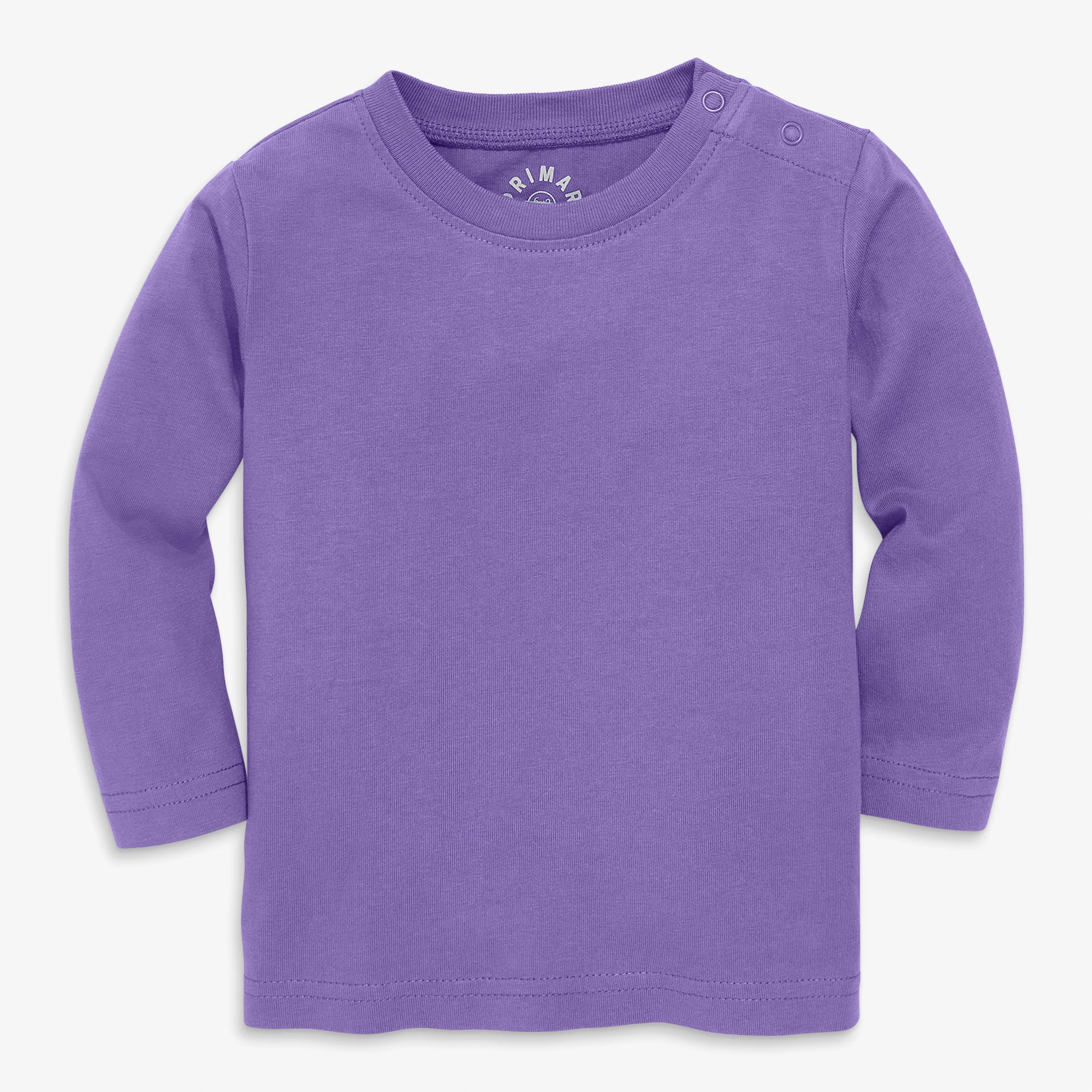 Baby long sleeve tee - Image 15