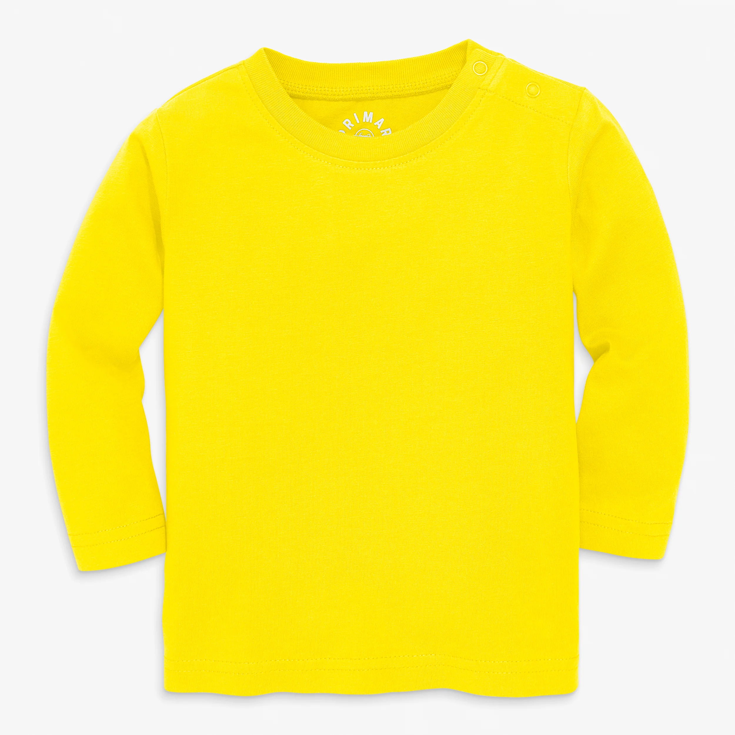Baby long sleeve tee - Image 2