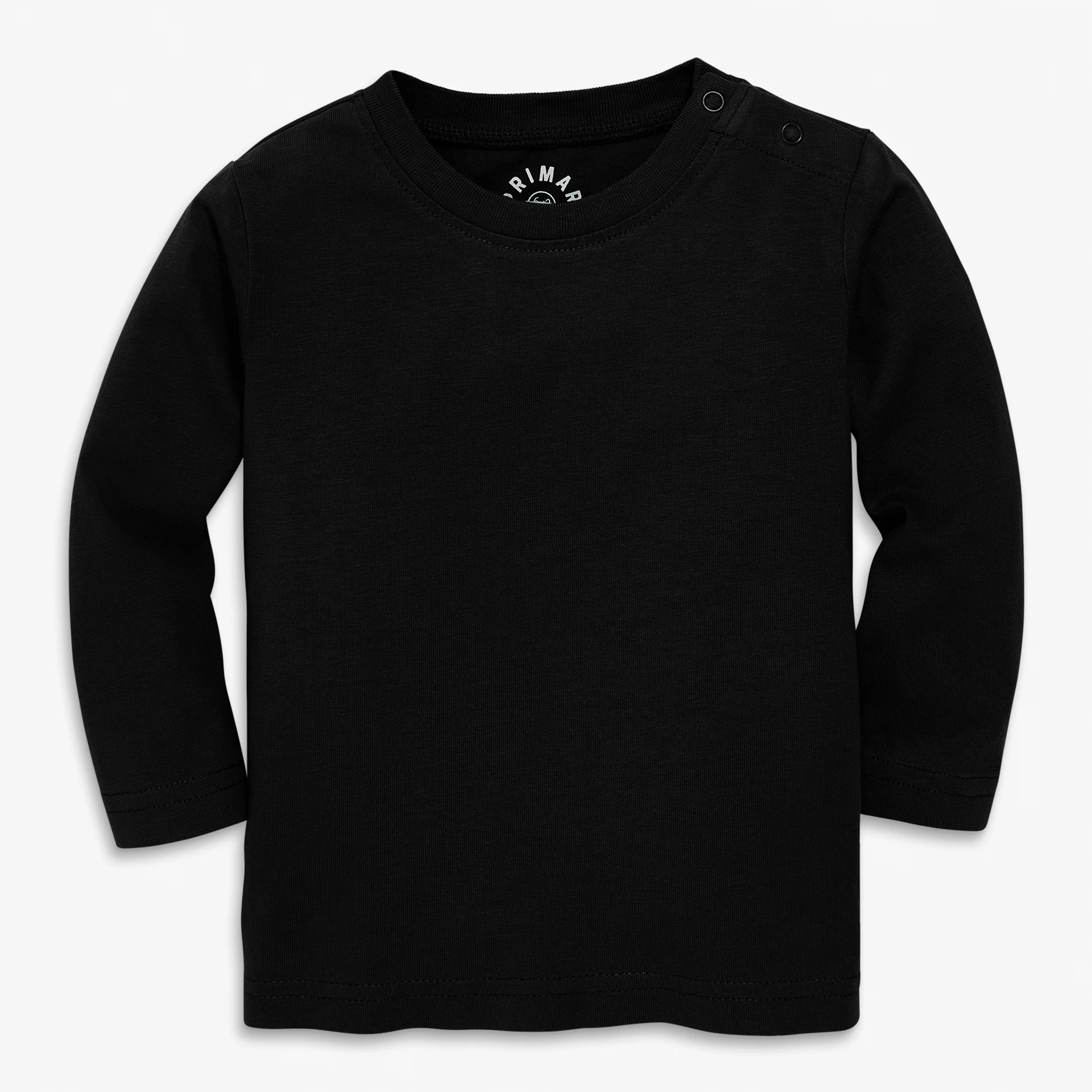 Baby long sleeve tee - Image 3