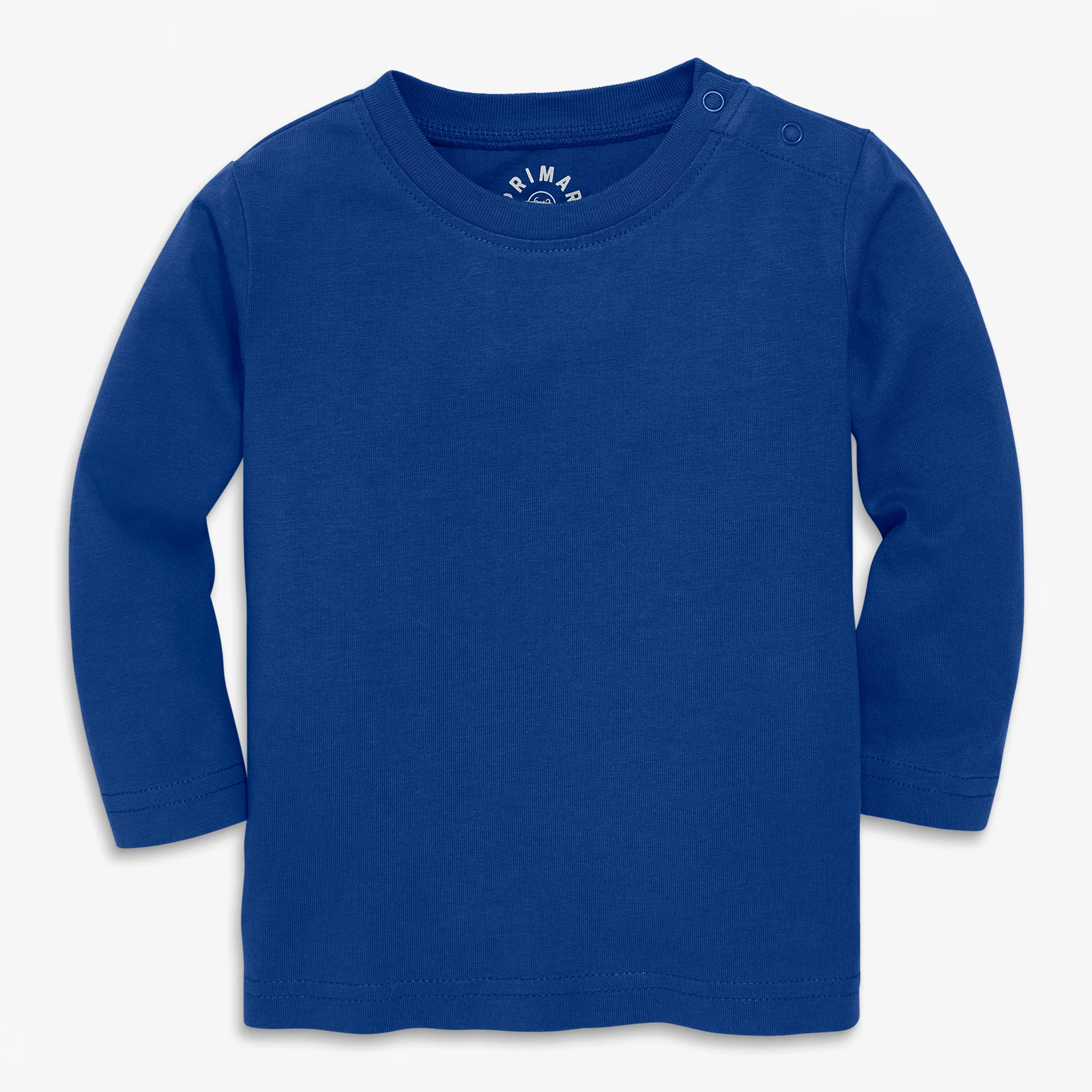Baby long sleeve tee - Image 4