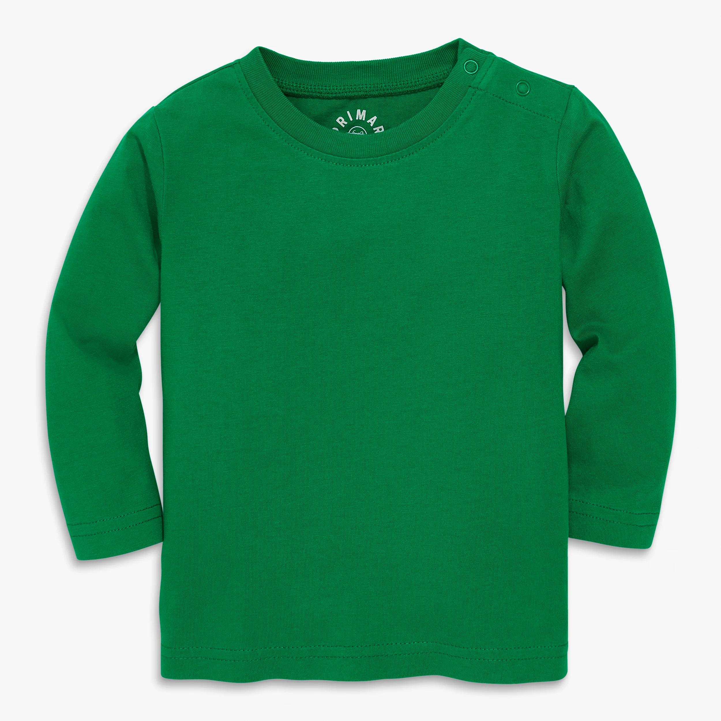 Baby long sleeve tee - Image 5